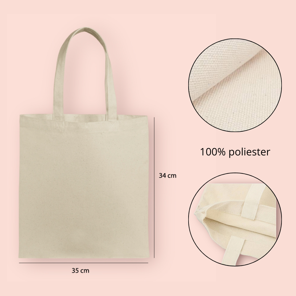 Tote bag personalizada