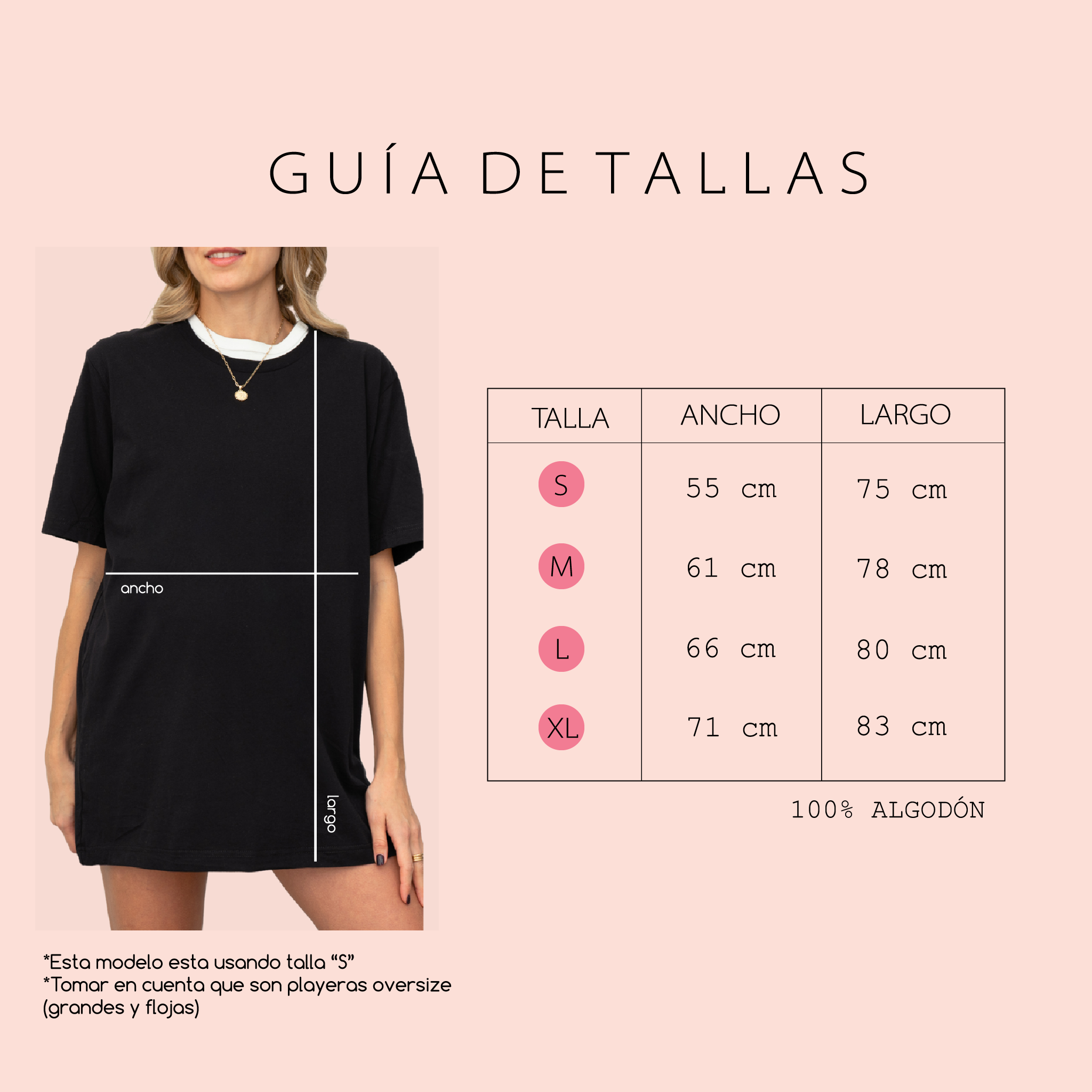 Playera oversize personalizada "last toast on the coast"