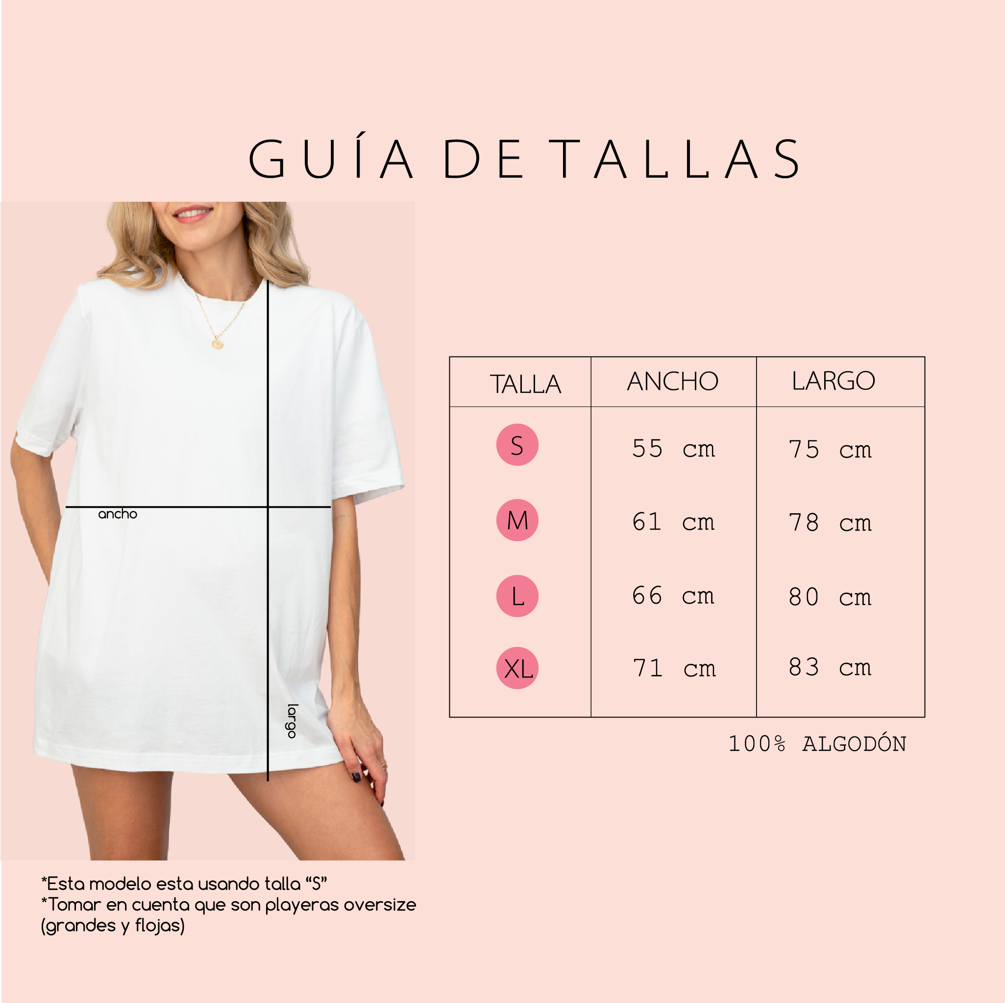 Playera oversize personalizada "The Bride"