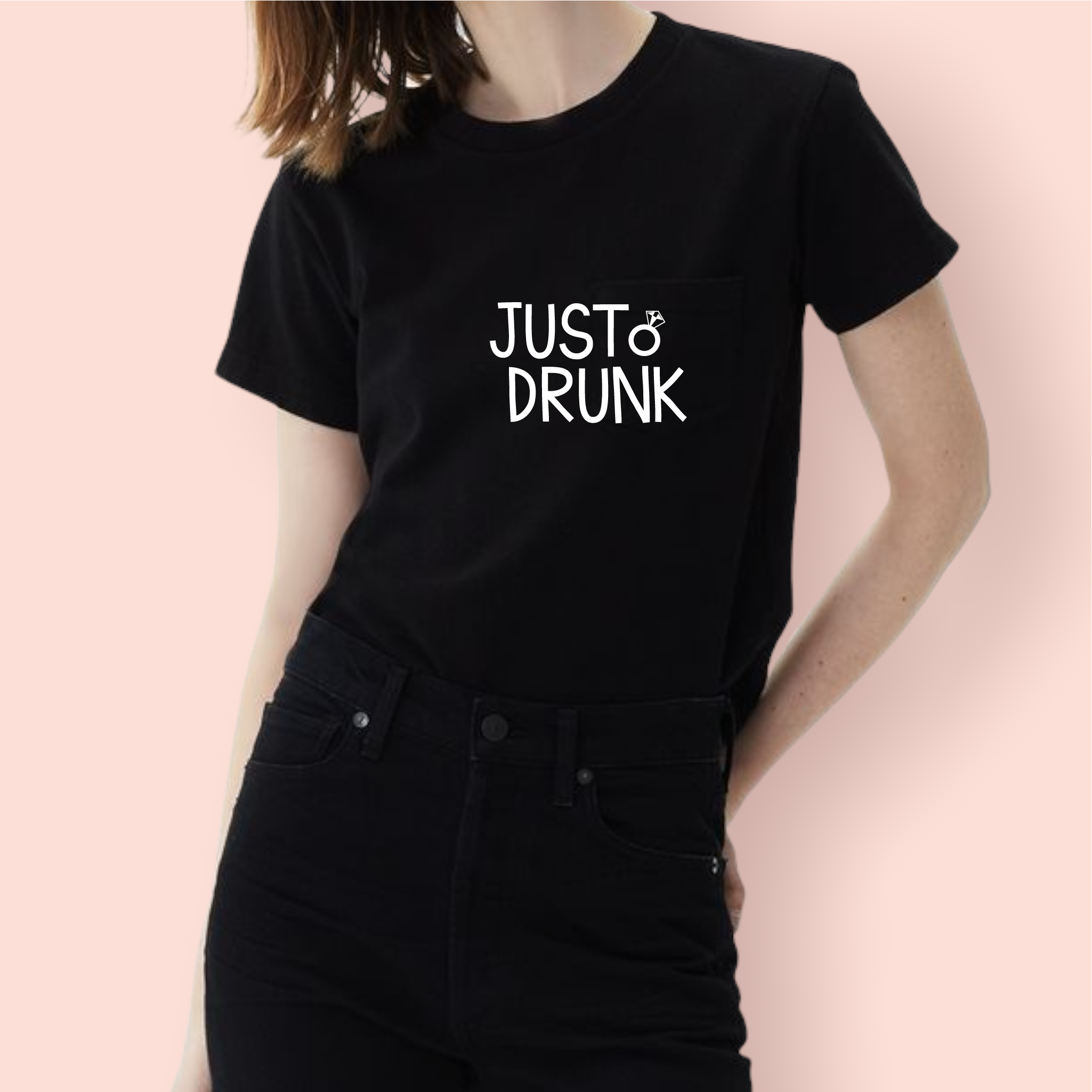 Just Drunk