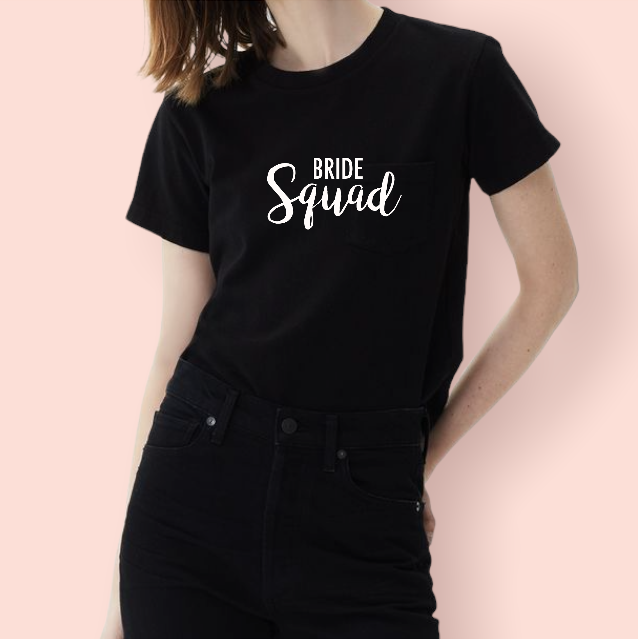 Bride Squad