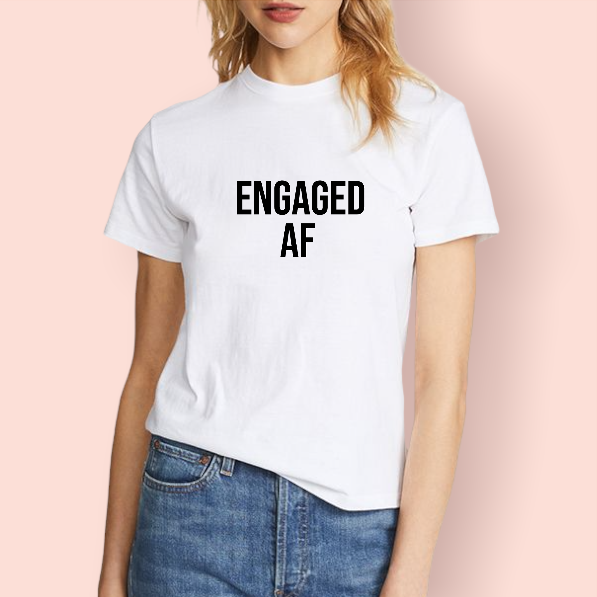 Engaged AF