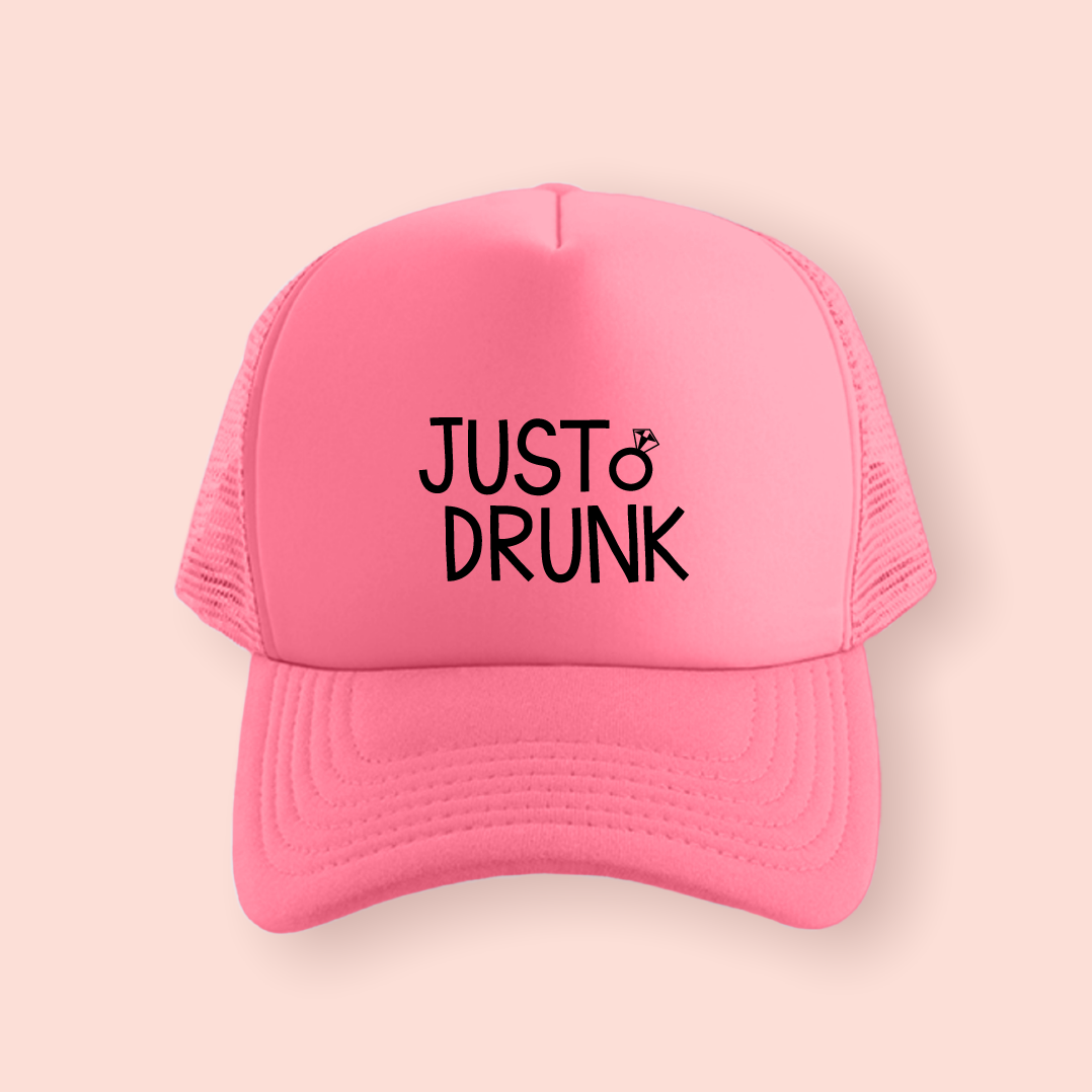 Just Drunk