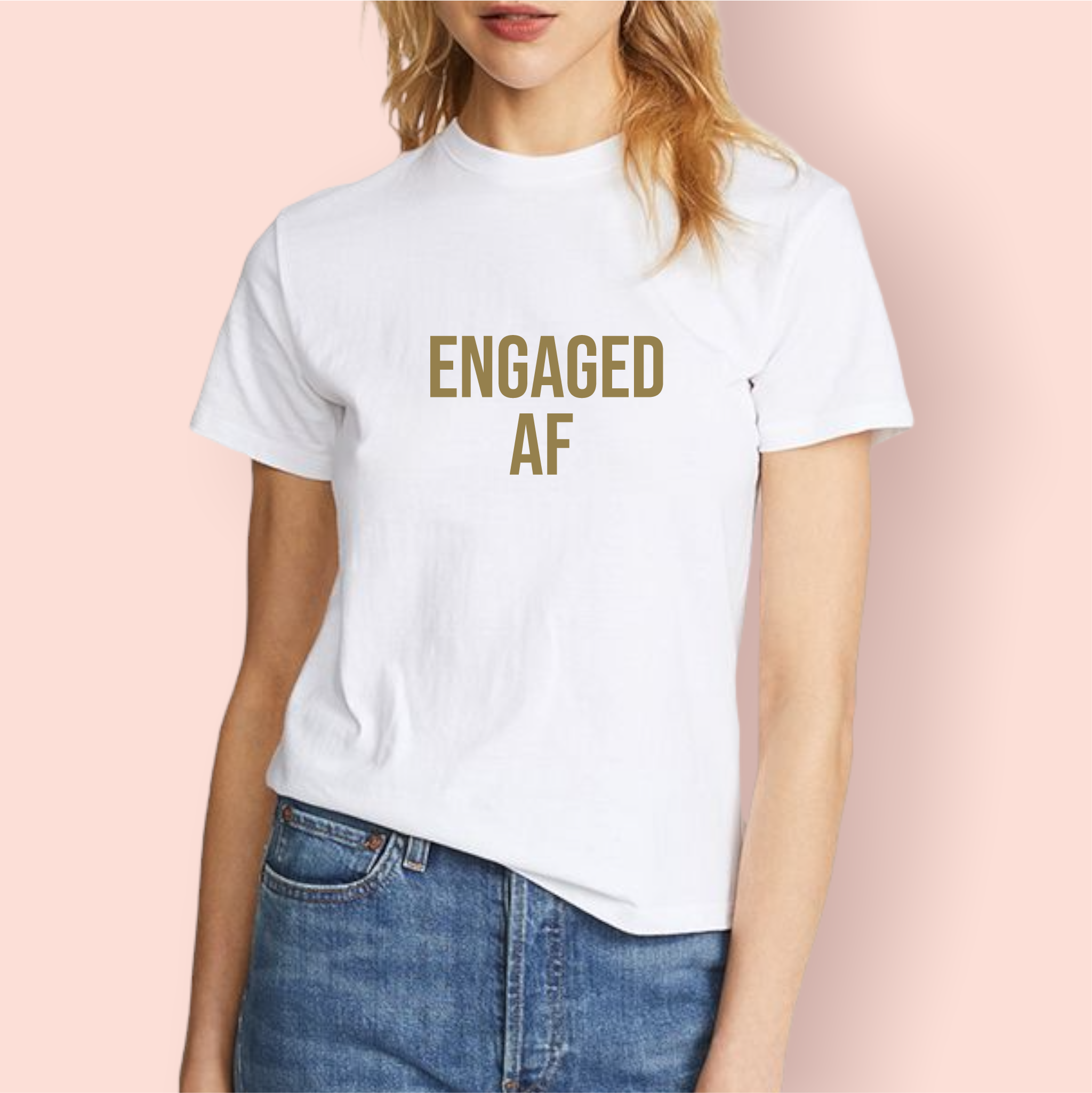 Engaged AF