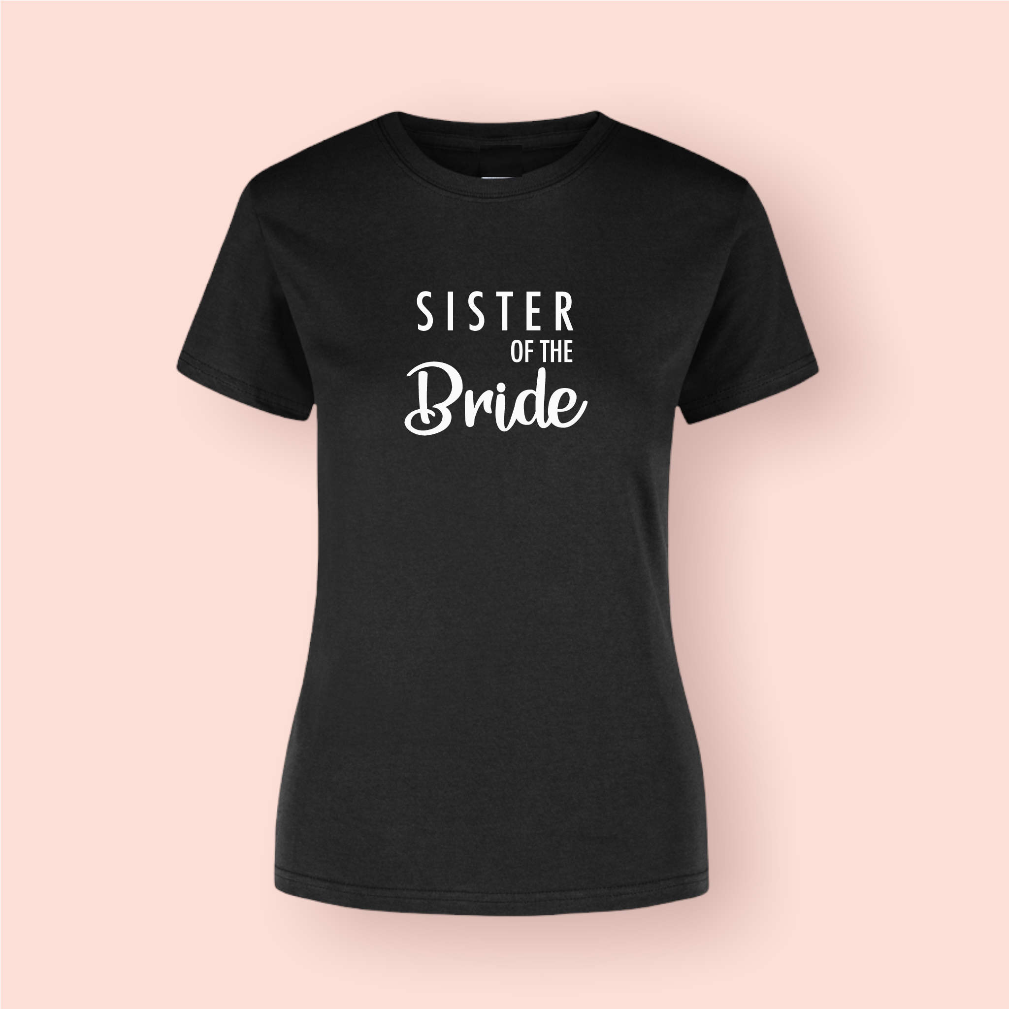 Sister of the Bride