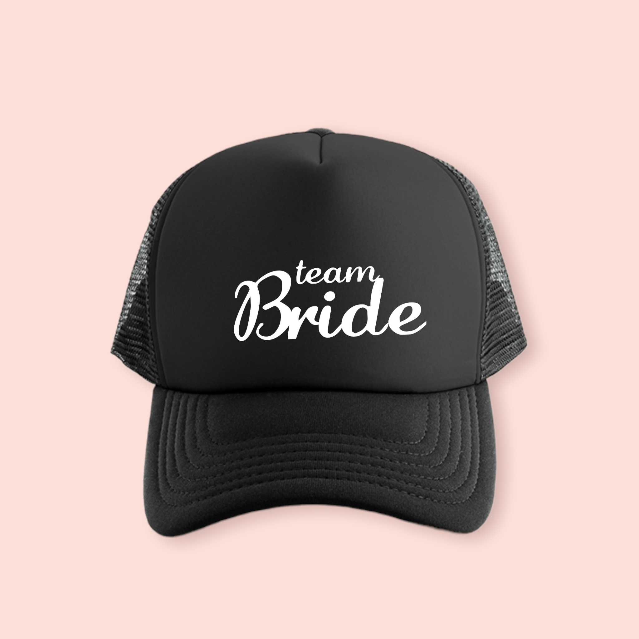 Team bride