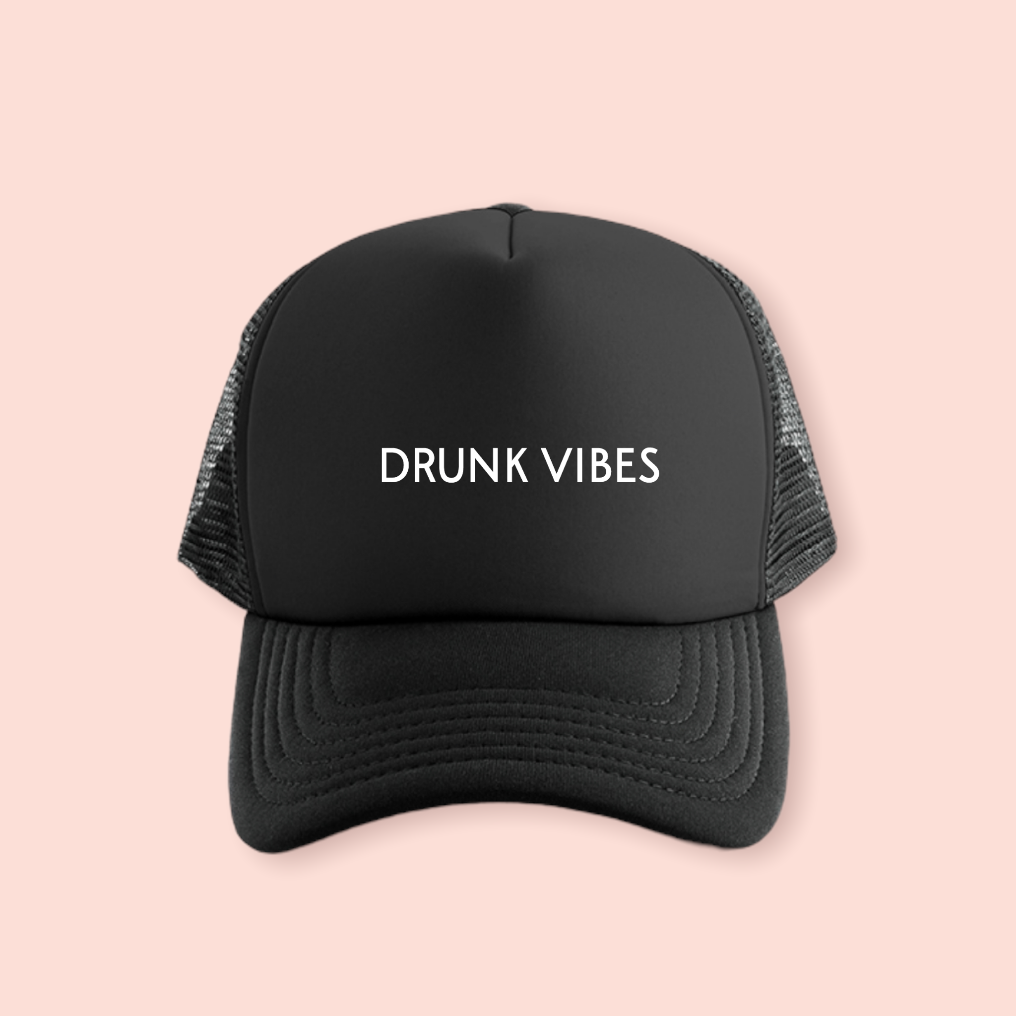 Drunk vibes