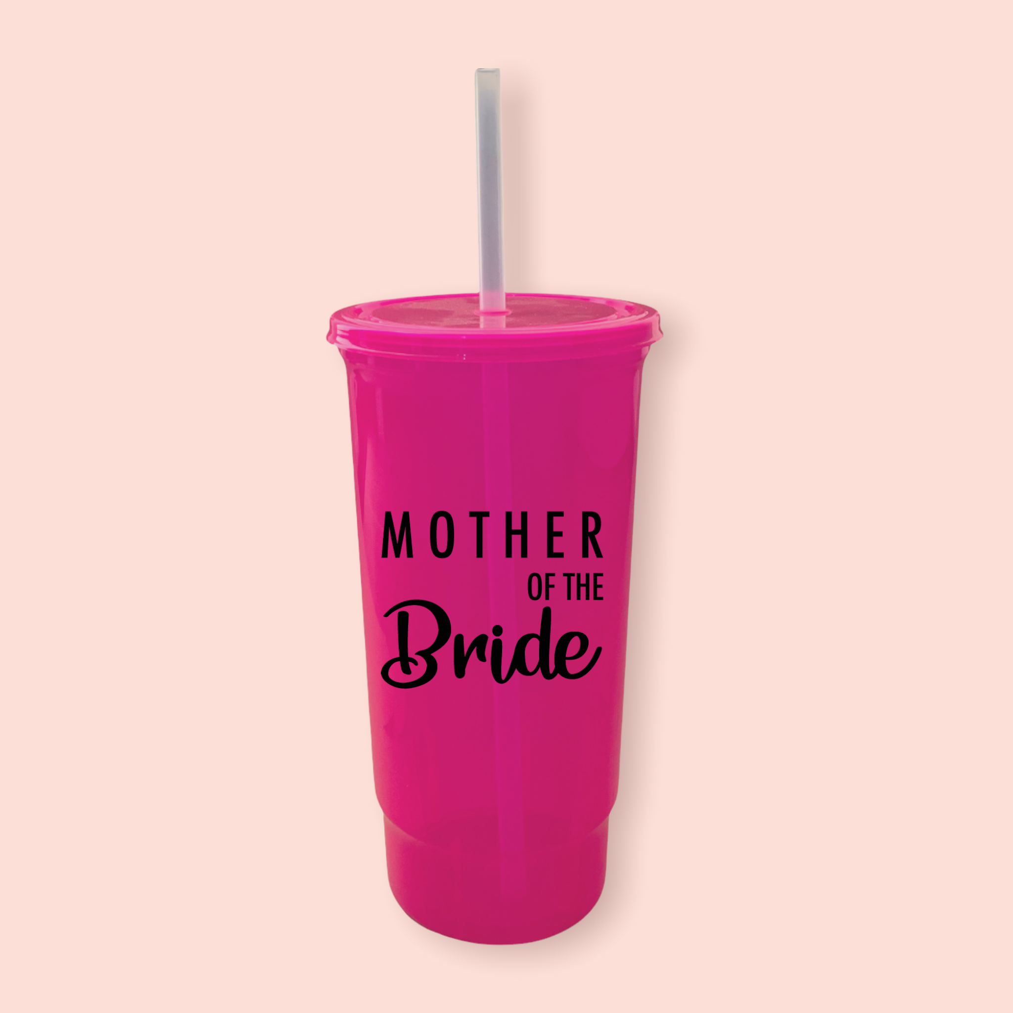 Vaso grande "Mother of the Bride"