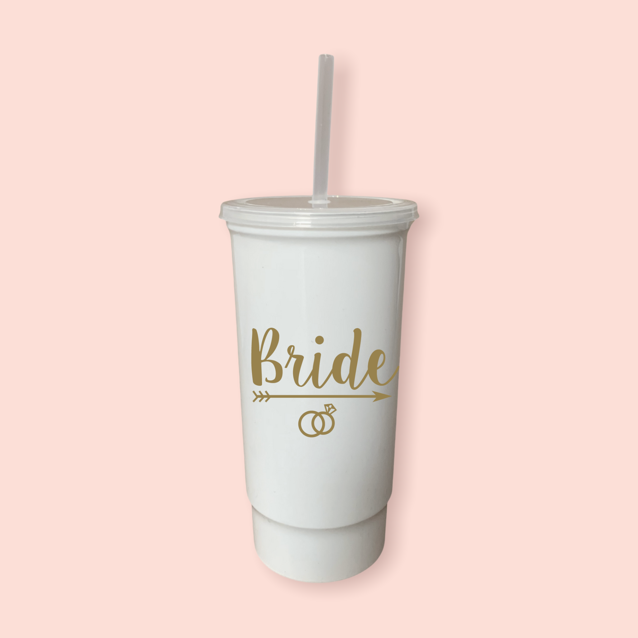 Vaso grande "Bride"