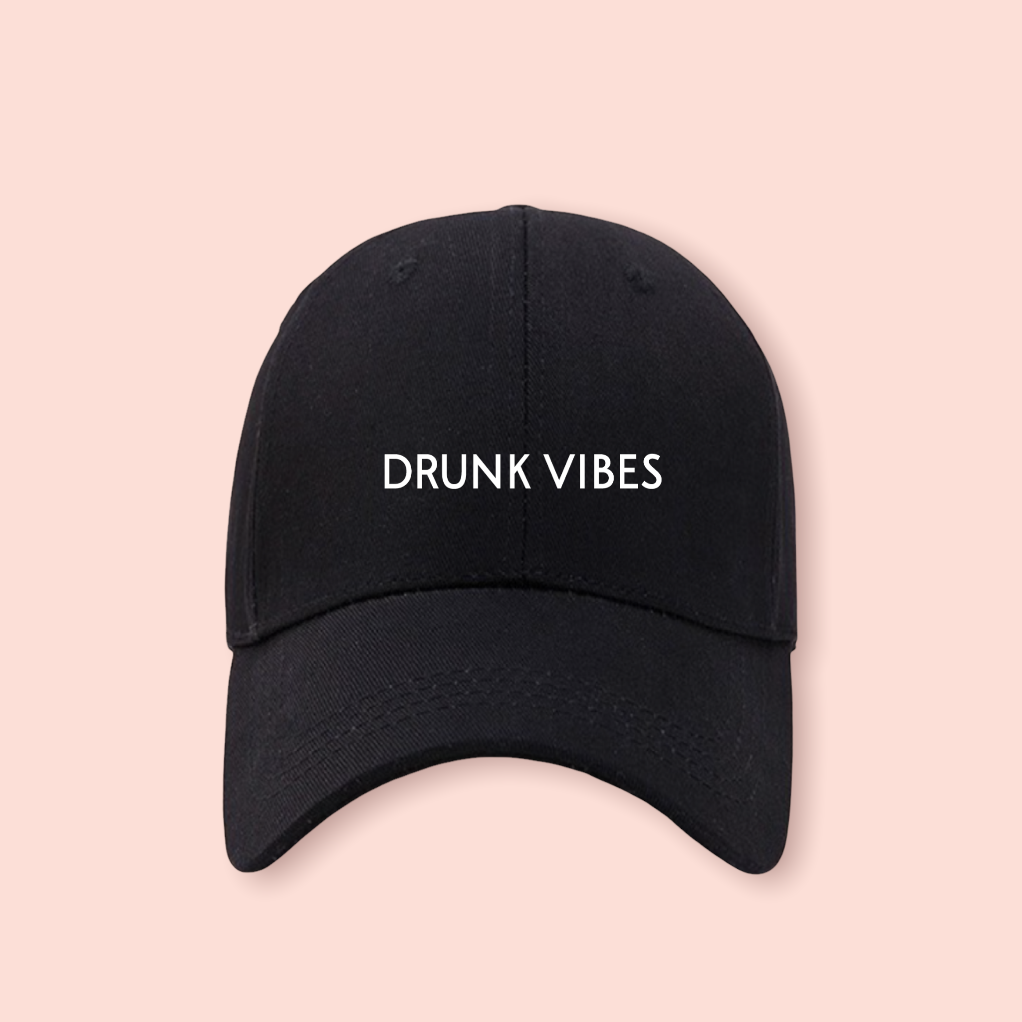 Drunk vibes