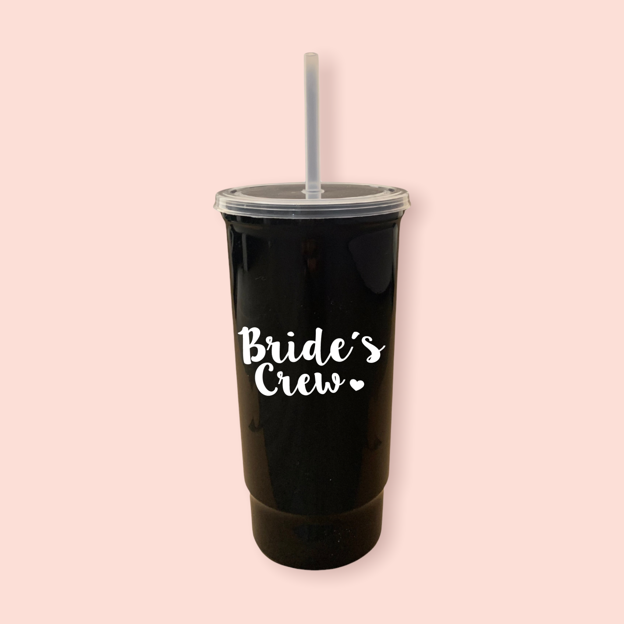 Vaso grande "Bride´s Crew"