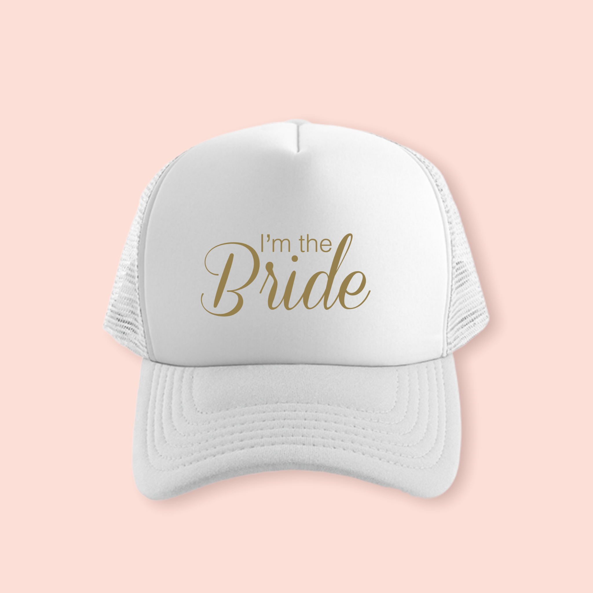 I´m the Bride