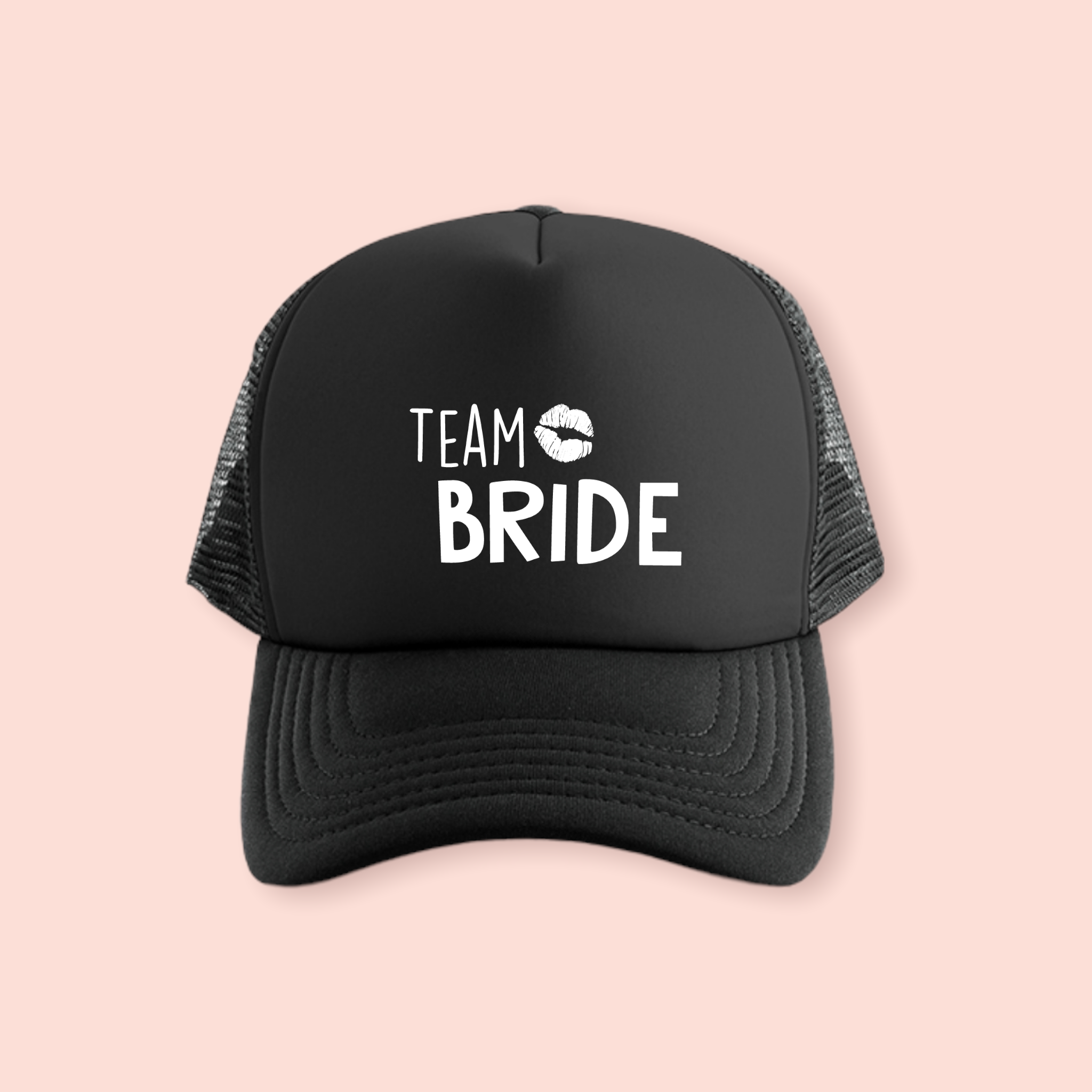 Team Bride