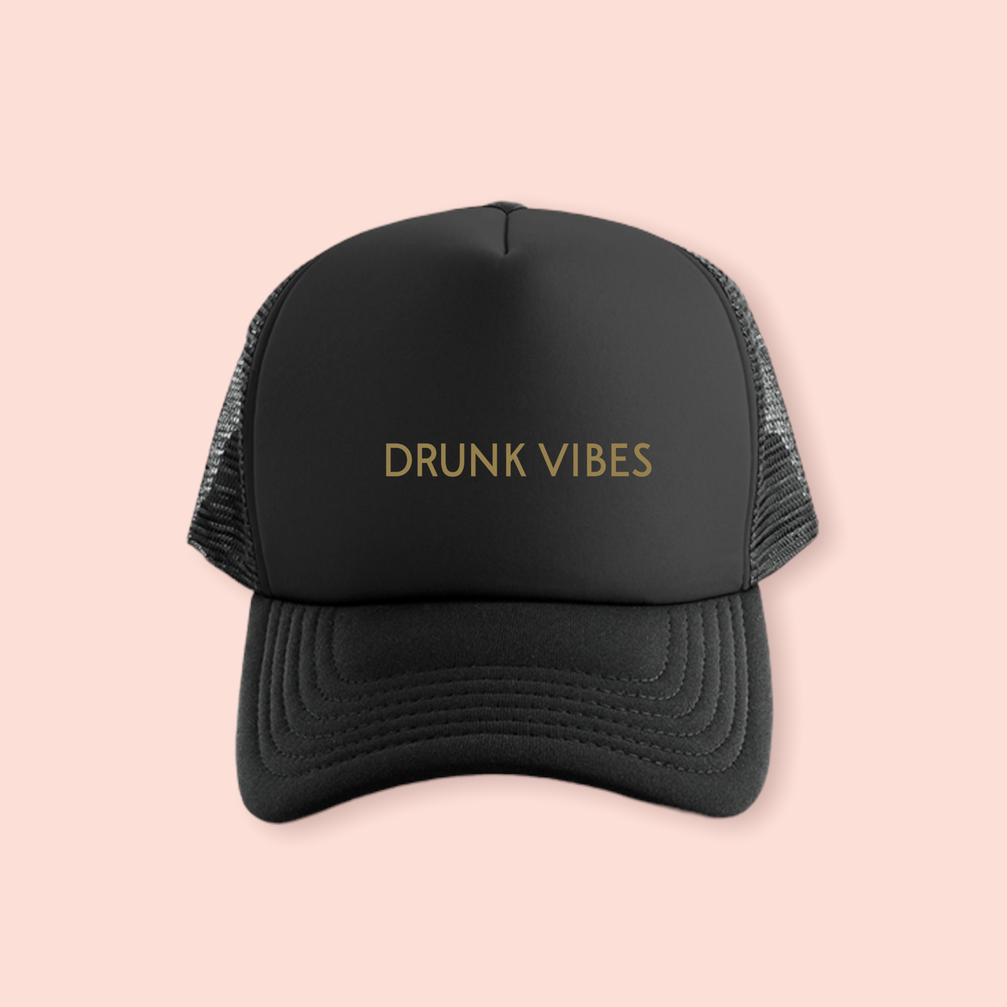 Drunk vibes