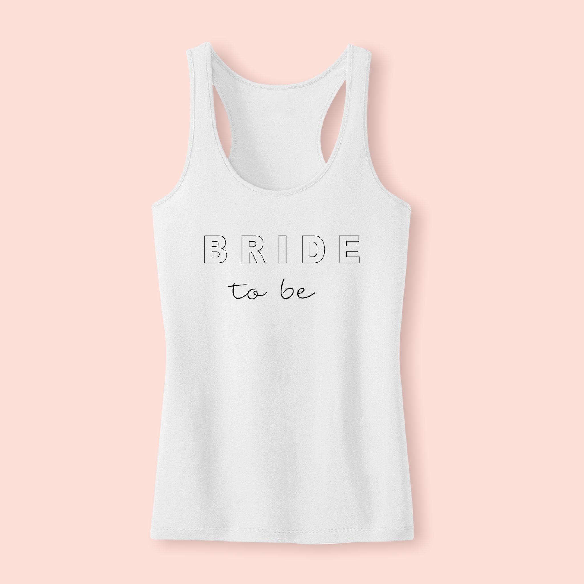 Bride to be