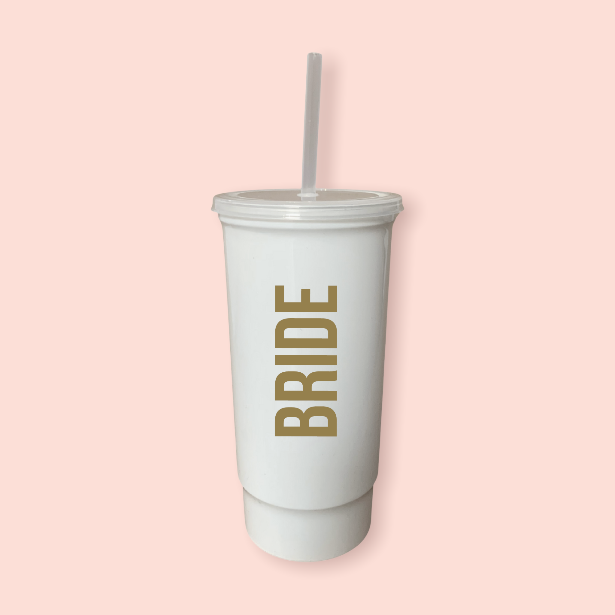 Vaso grande "Bride"