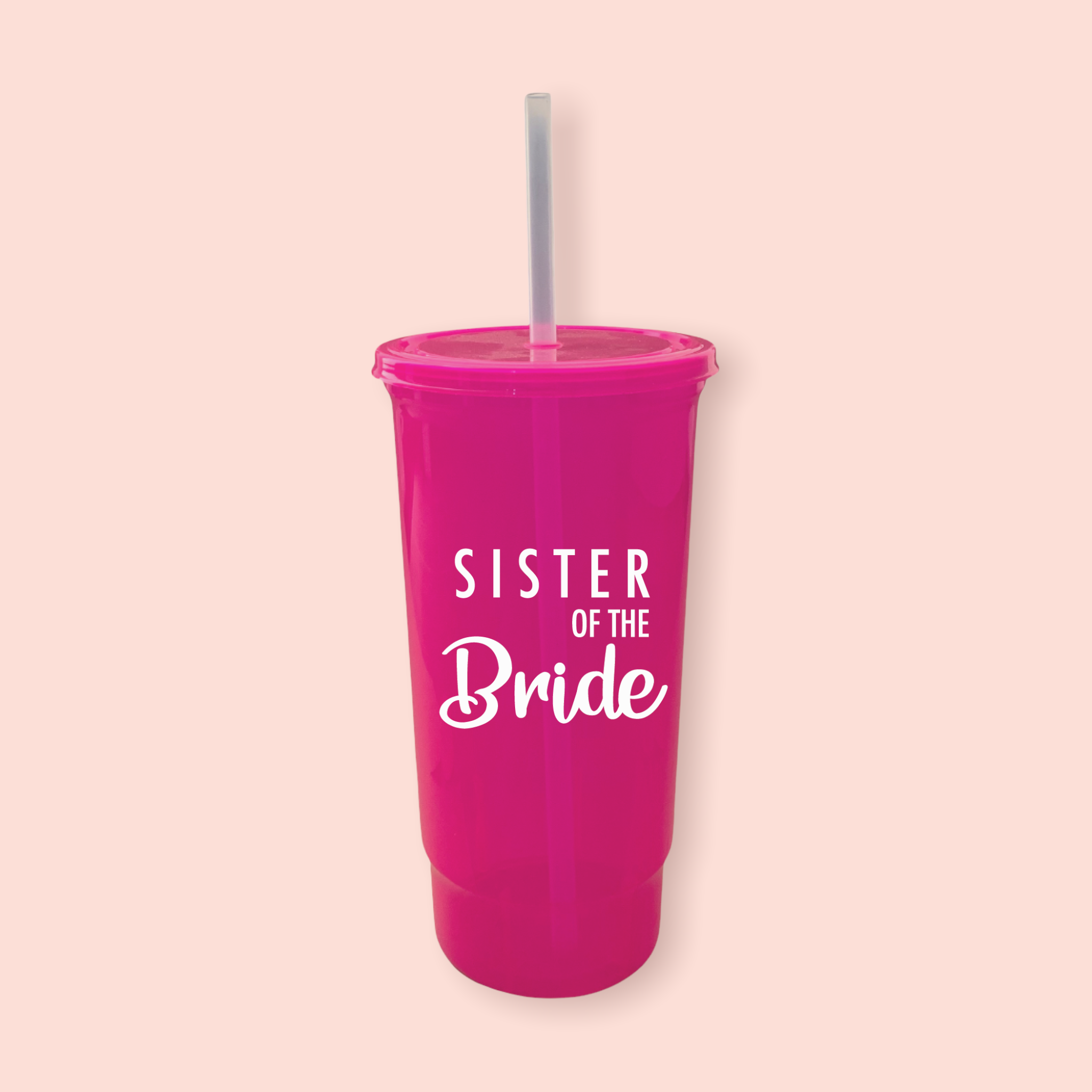 Vaso grande "Sister of the Bride"