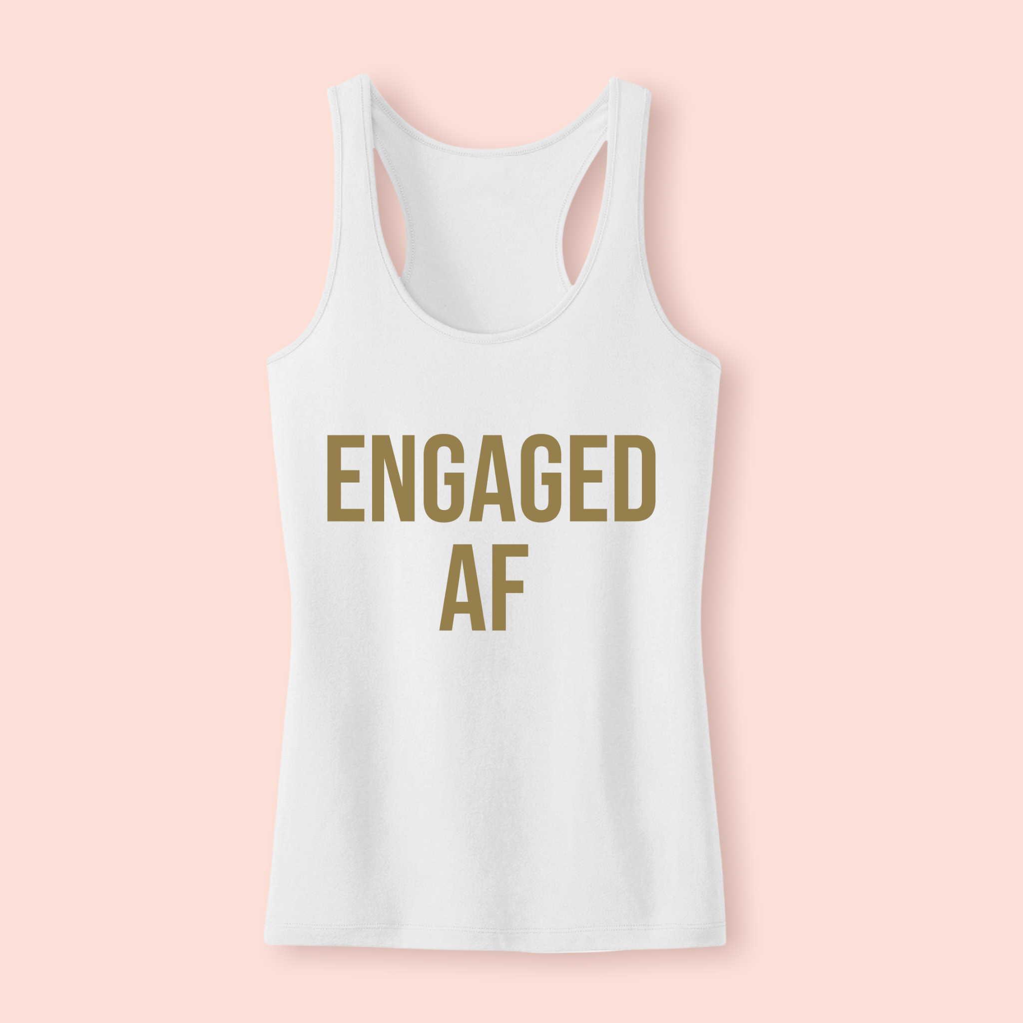 Engaged AF