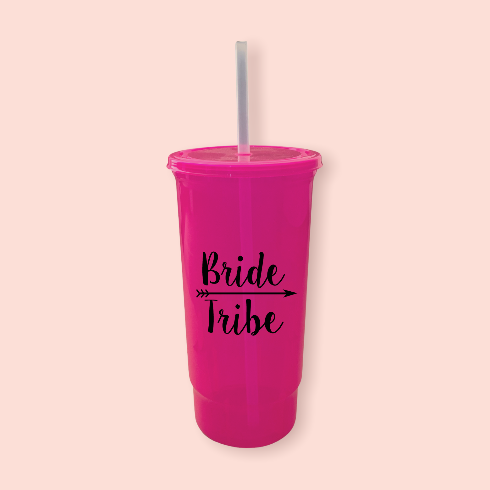 Vaso grande "Bride Tribe"