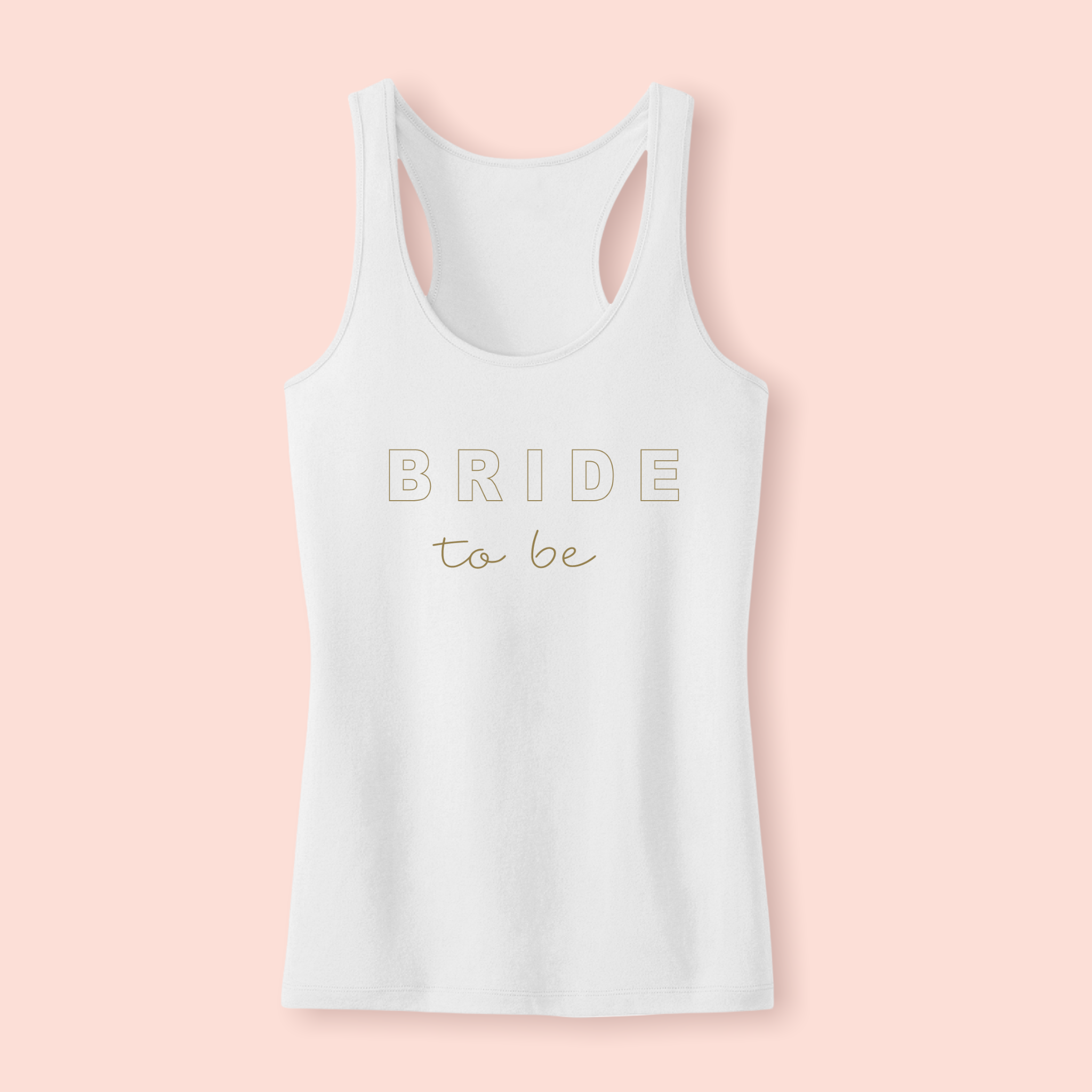 Bride to be