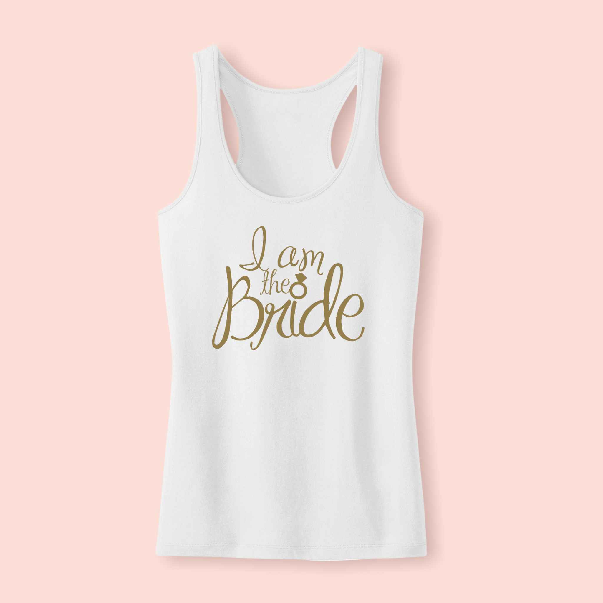 I am the Bride