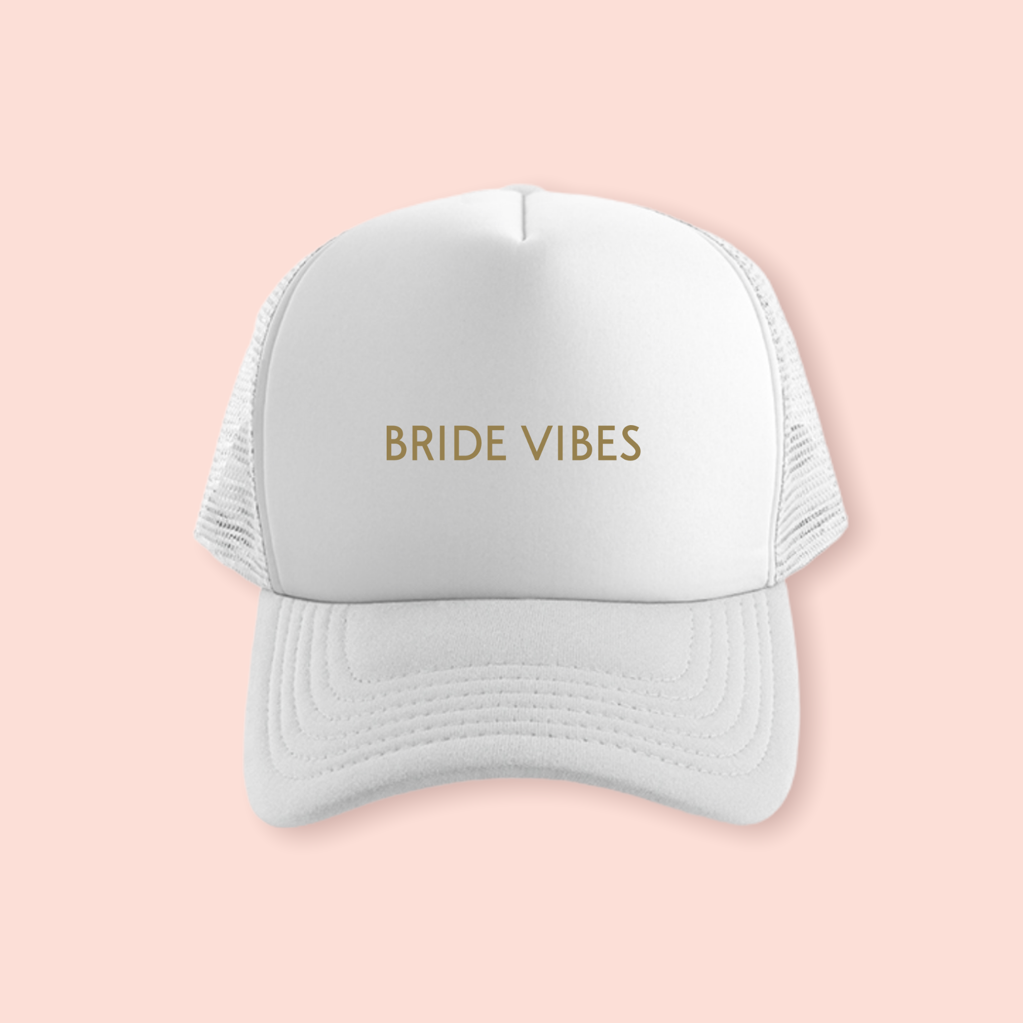 BRIDE VIBE