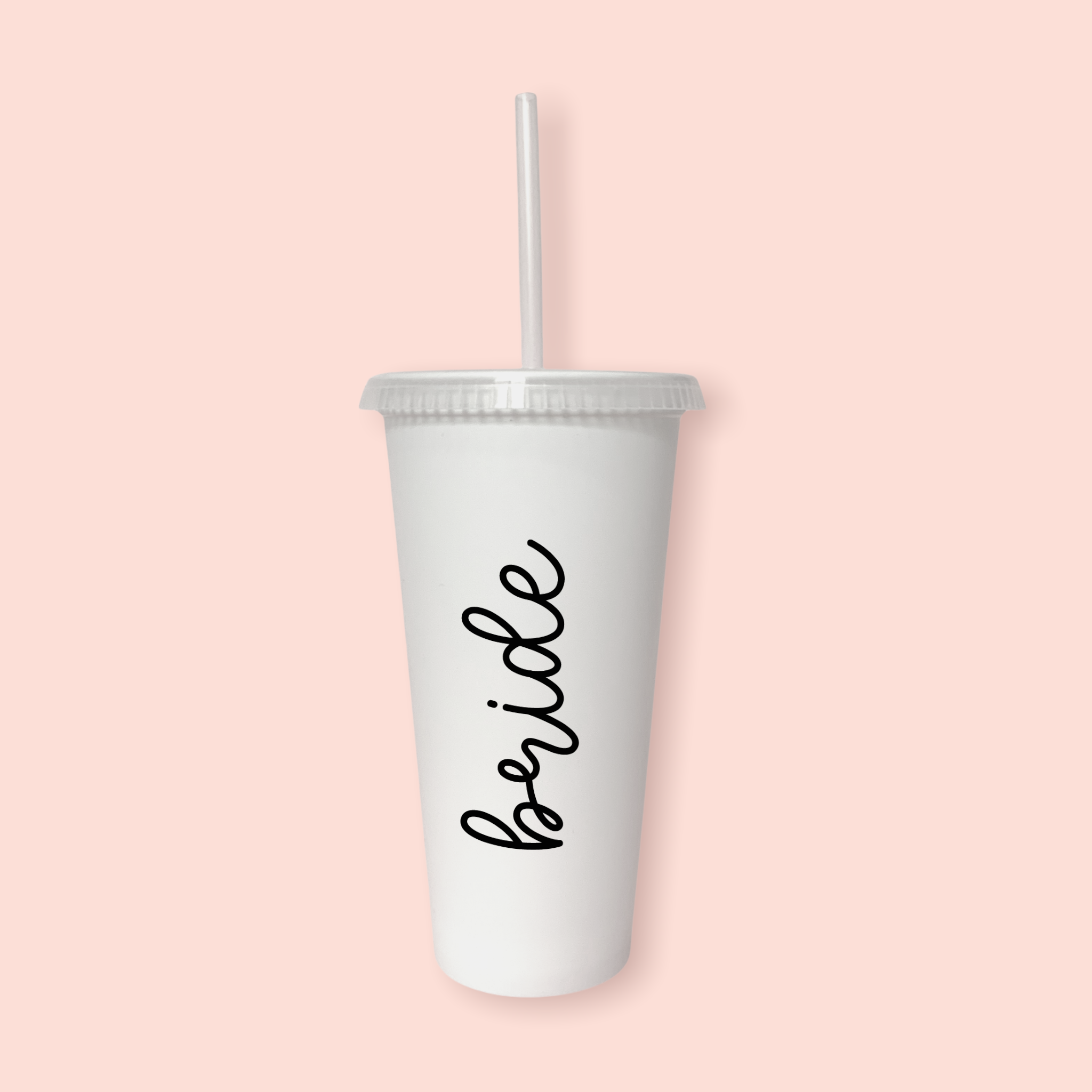 Vaso mediano "Bride"