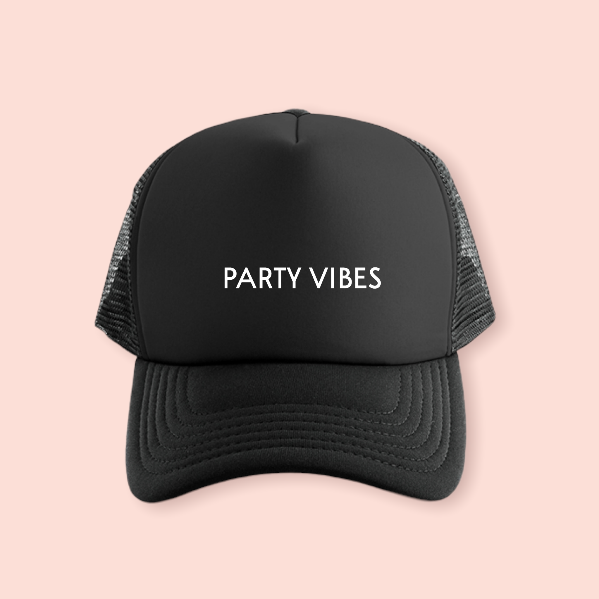 Party vibes