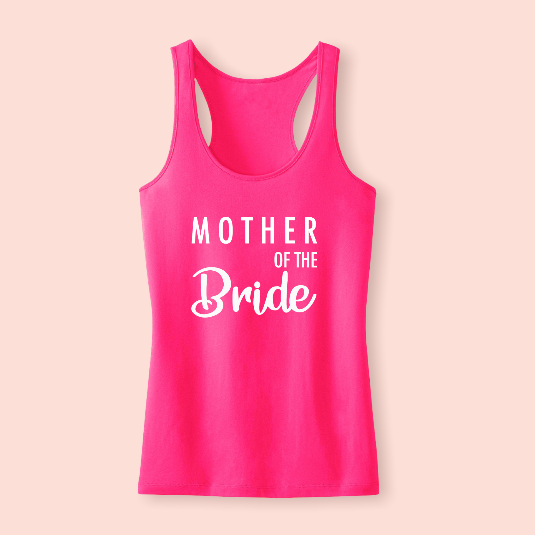 Mother of the Bride