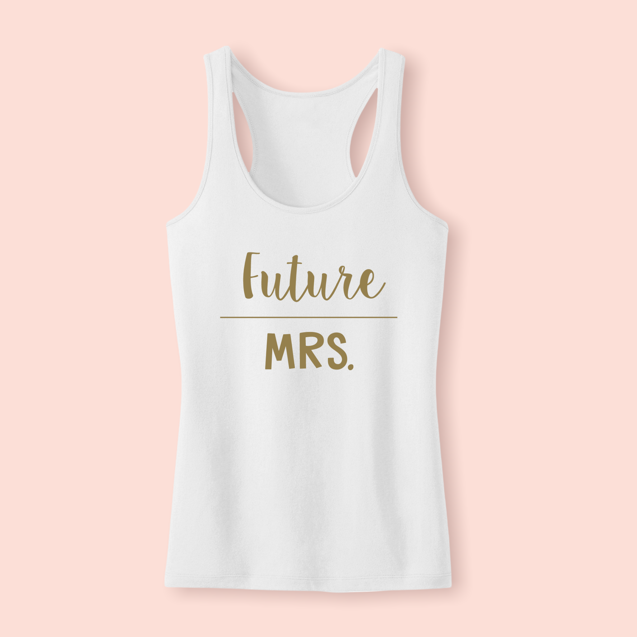 Future Mrs.