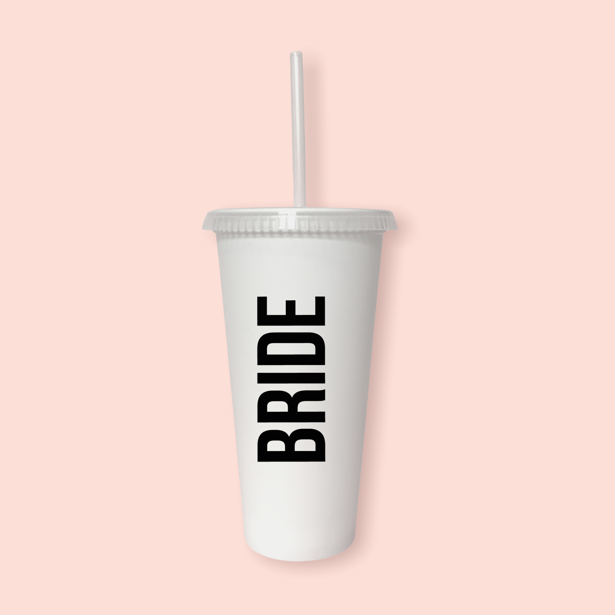 Vaso mediano "Bride"