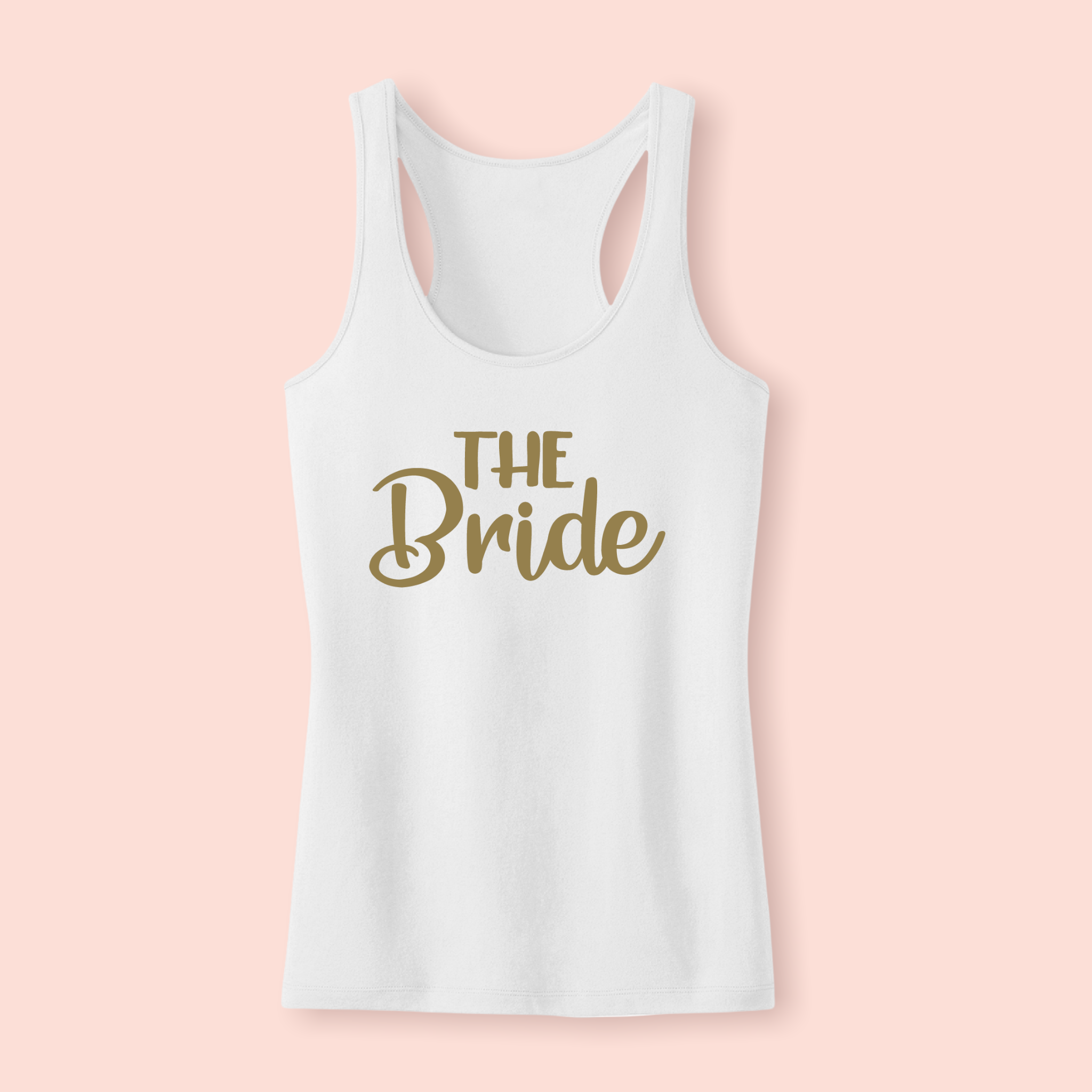 The Bride