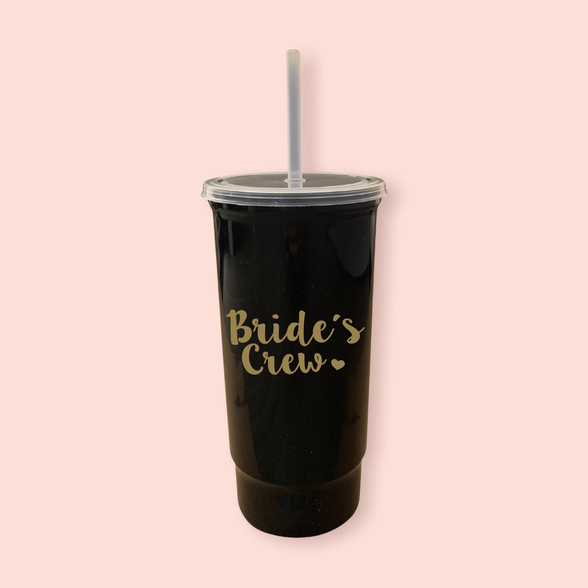 Vaso grande "Bride´s Crew"
