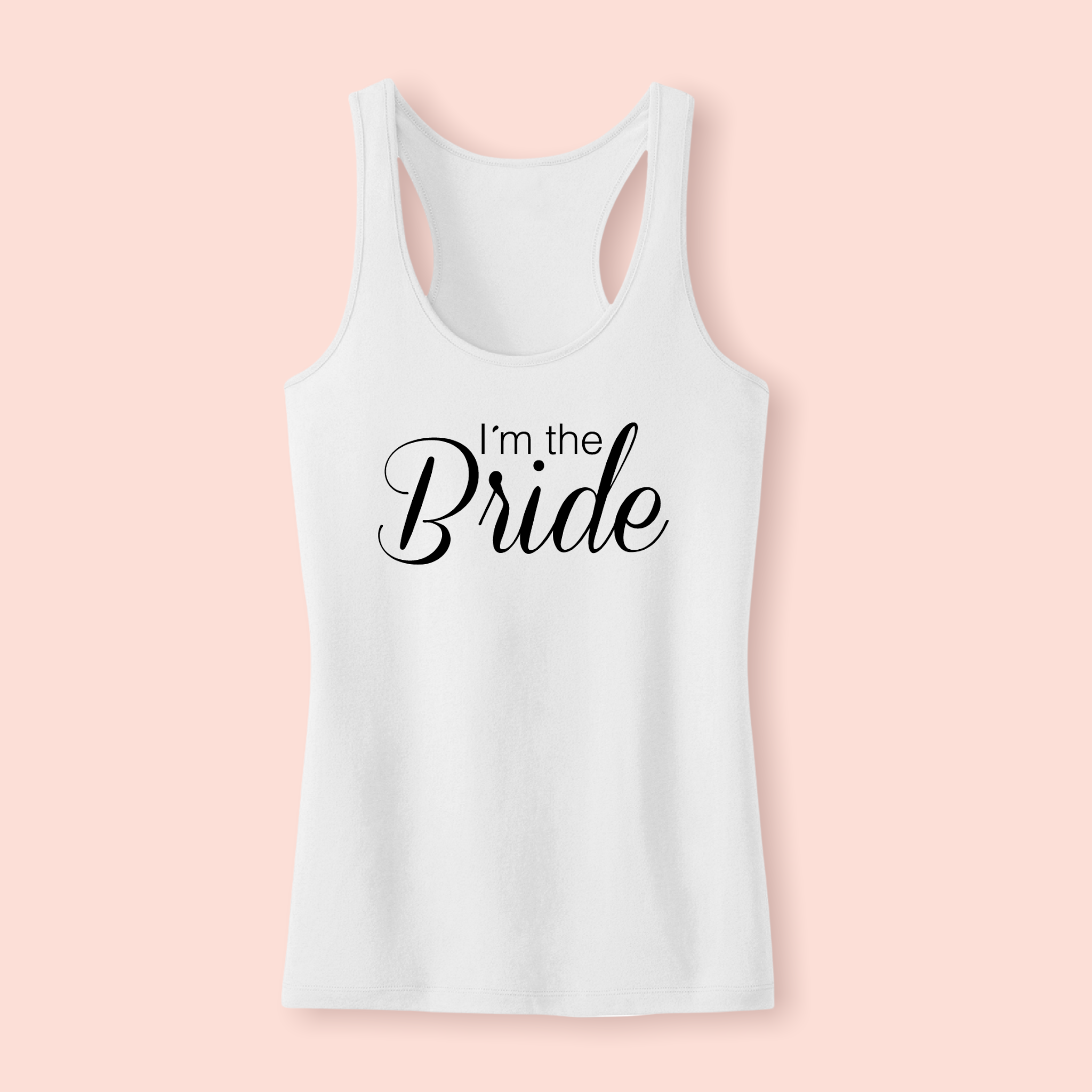 I'm the Bride