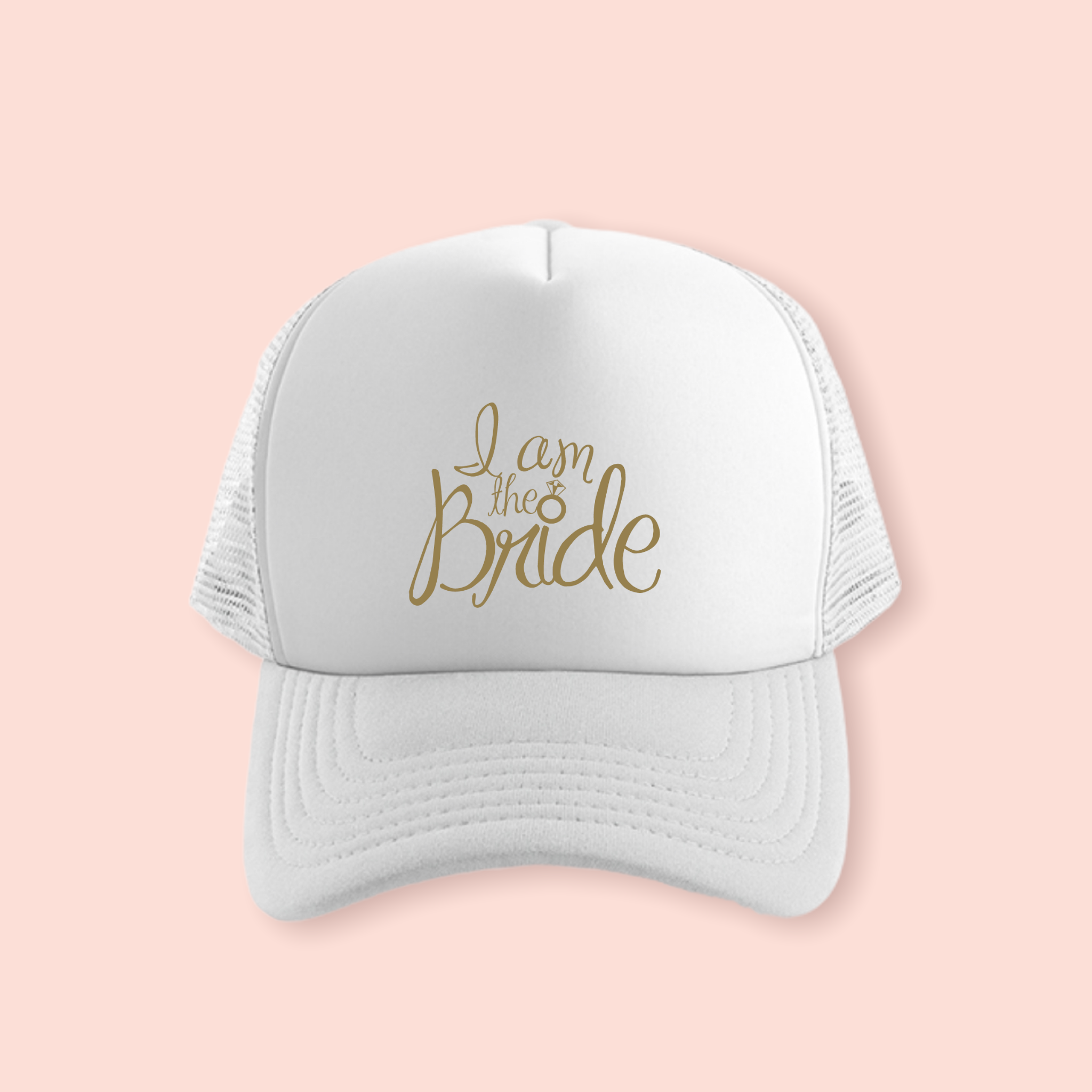 I am the Bride