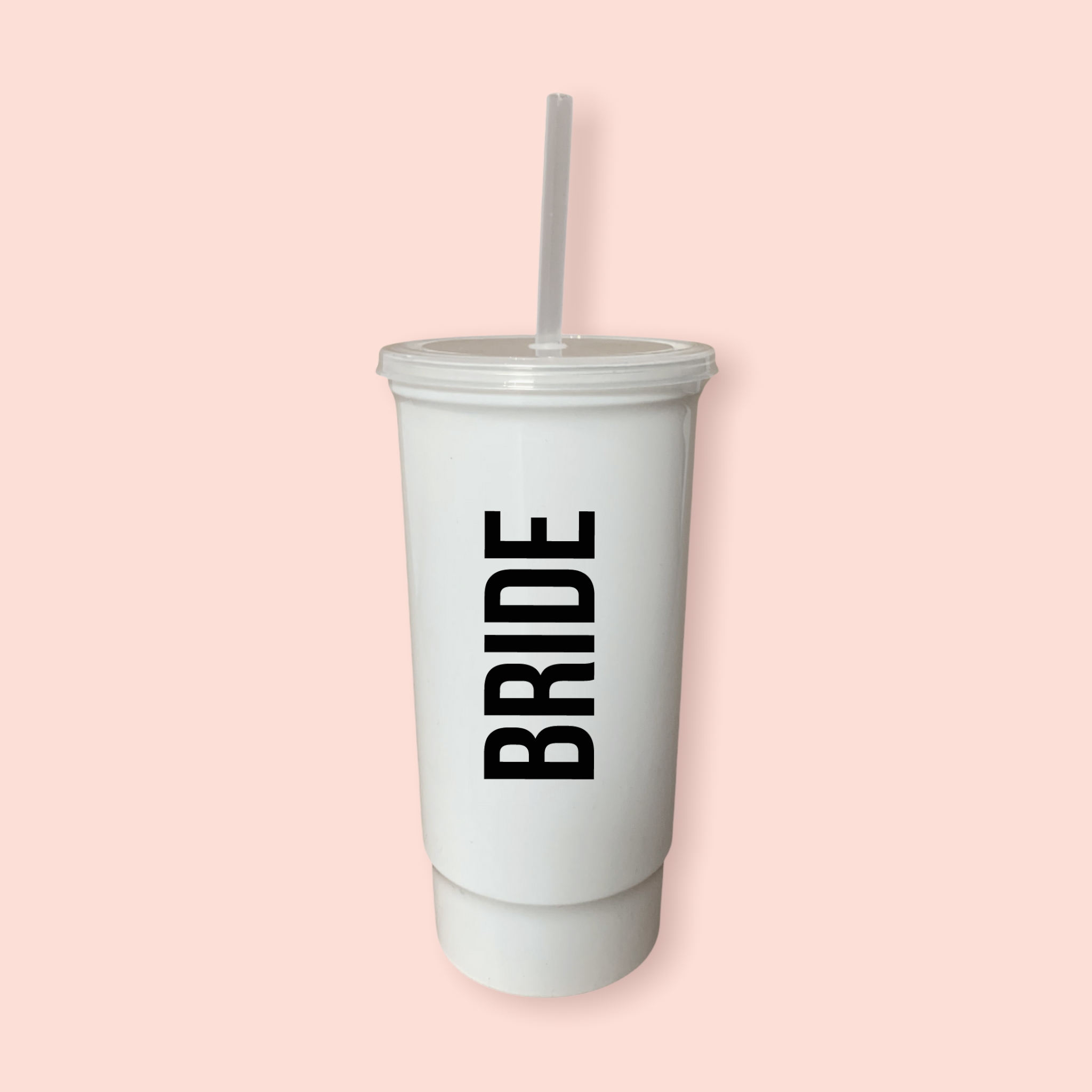 Vaso grande "Bride"
