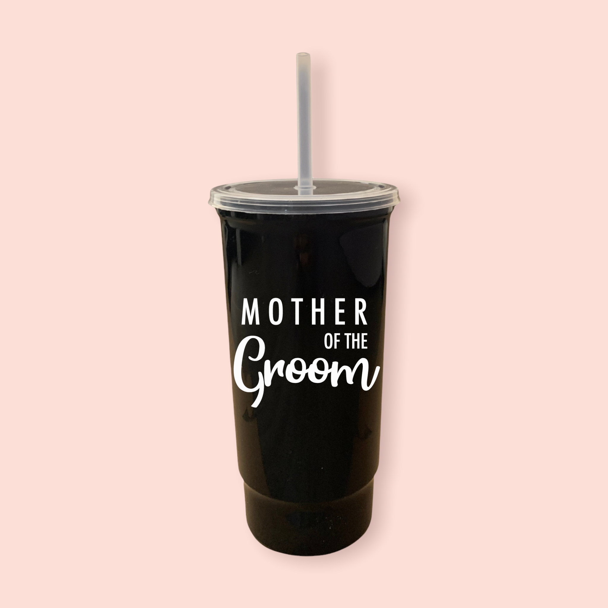 Vaso grande "Mother of the Groom"