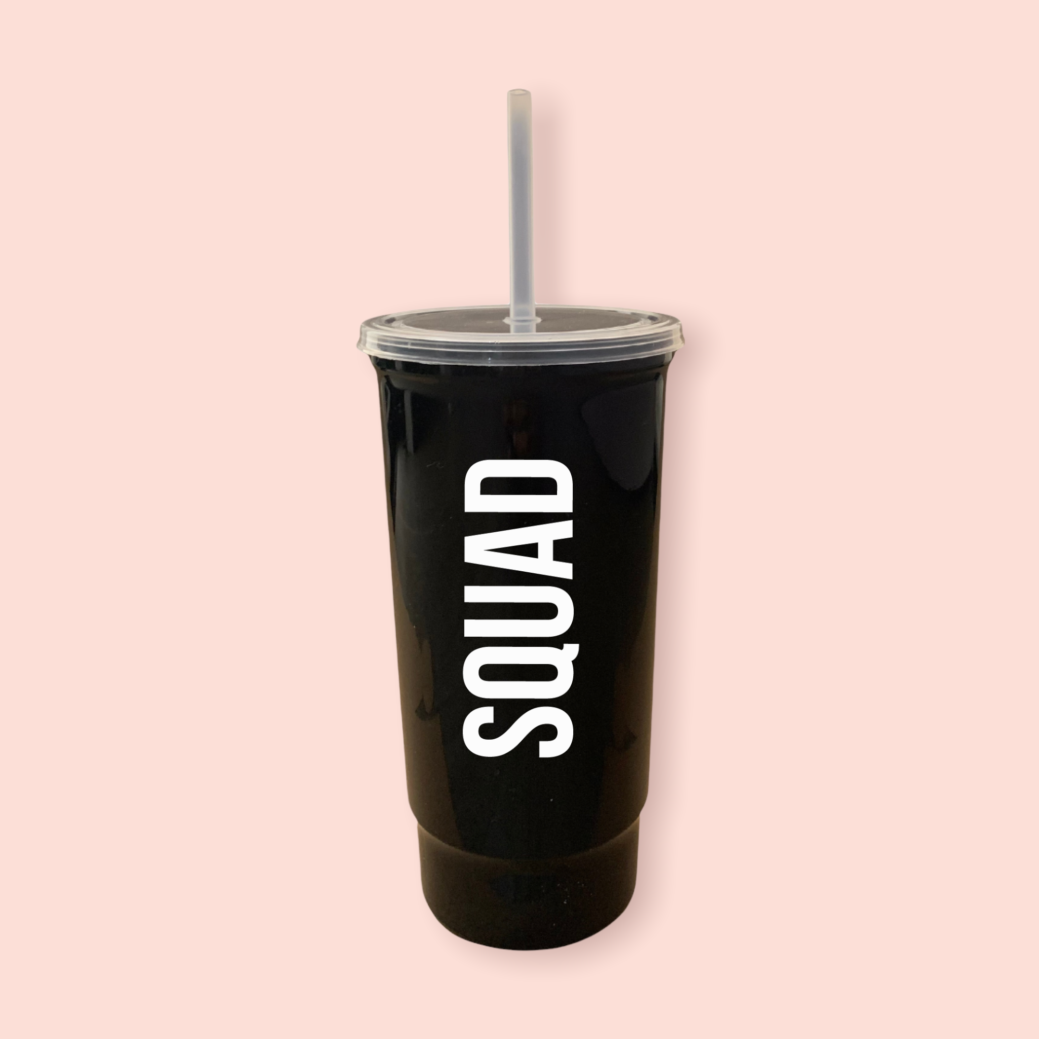 Vaso grande "Squad"