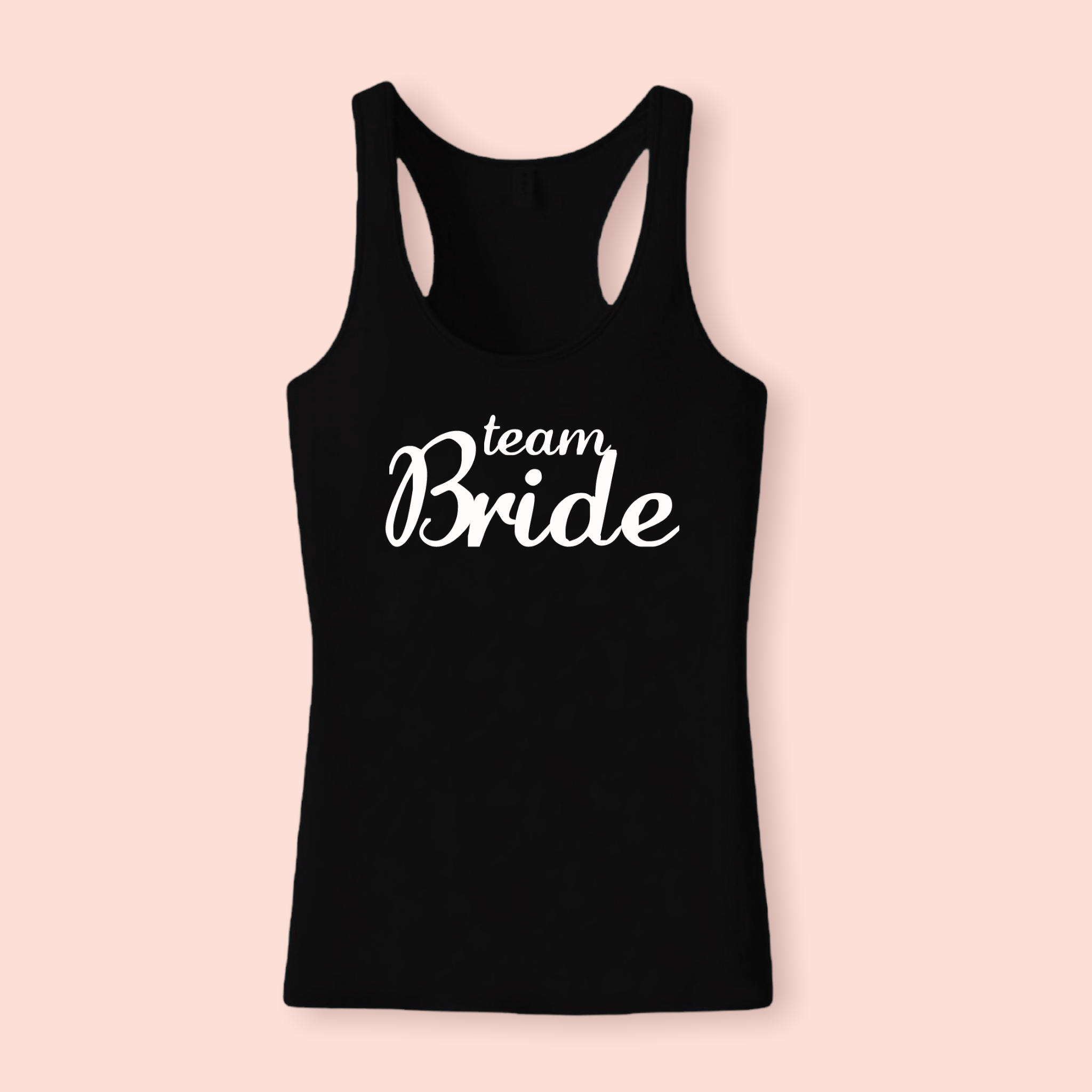 Team bride