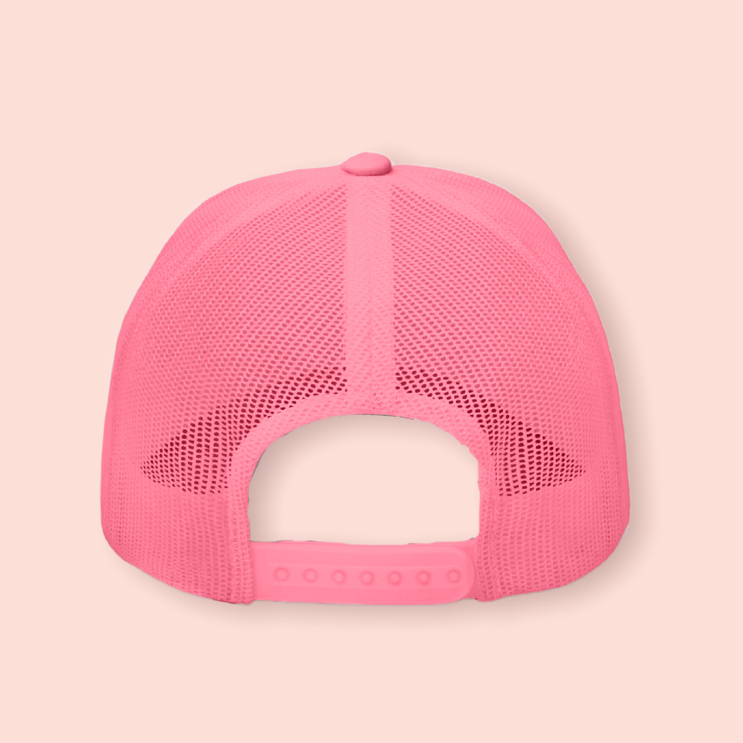 Team Bride