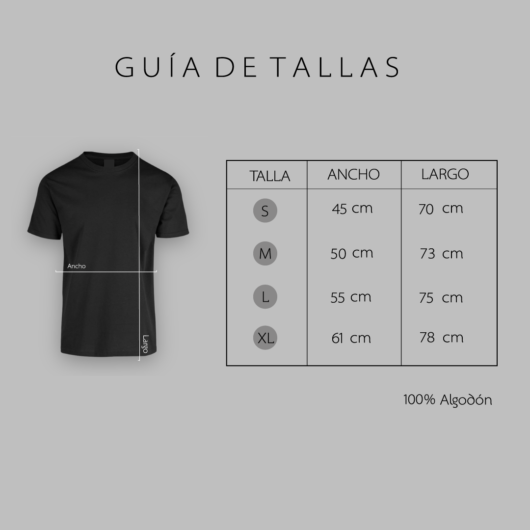 Playera negra "The Groom´s Squad"
