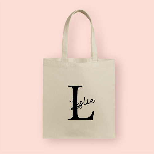 Tote bag personalizada