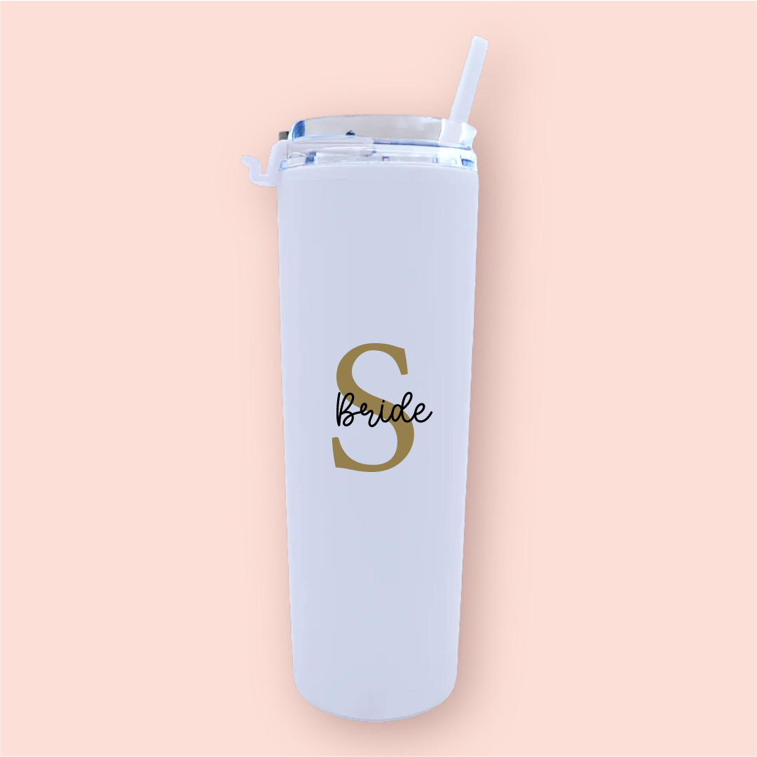 Termo skinny acrilico personalizado