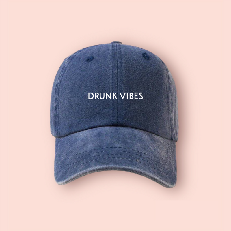 drunk vibes