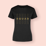 Squad Squad Squad Squad