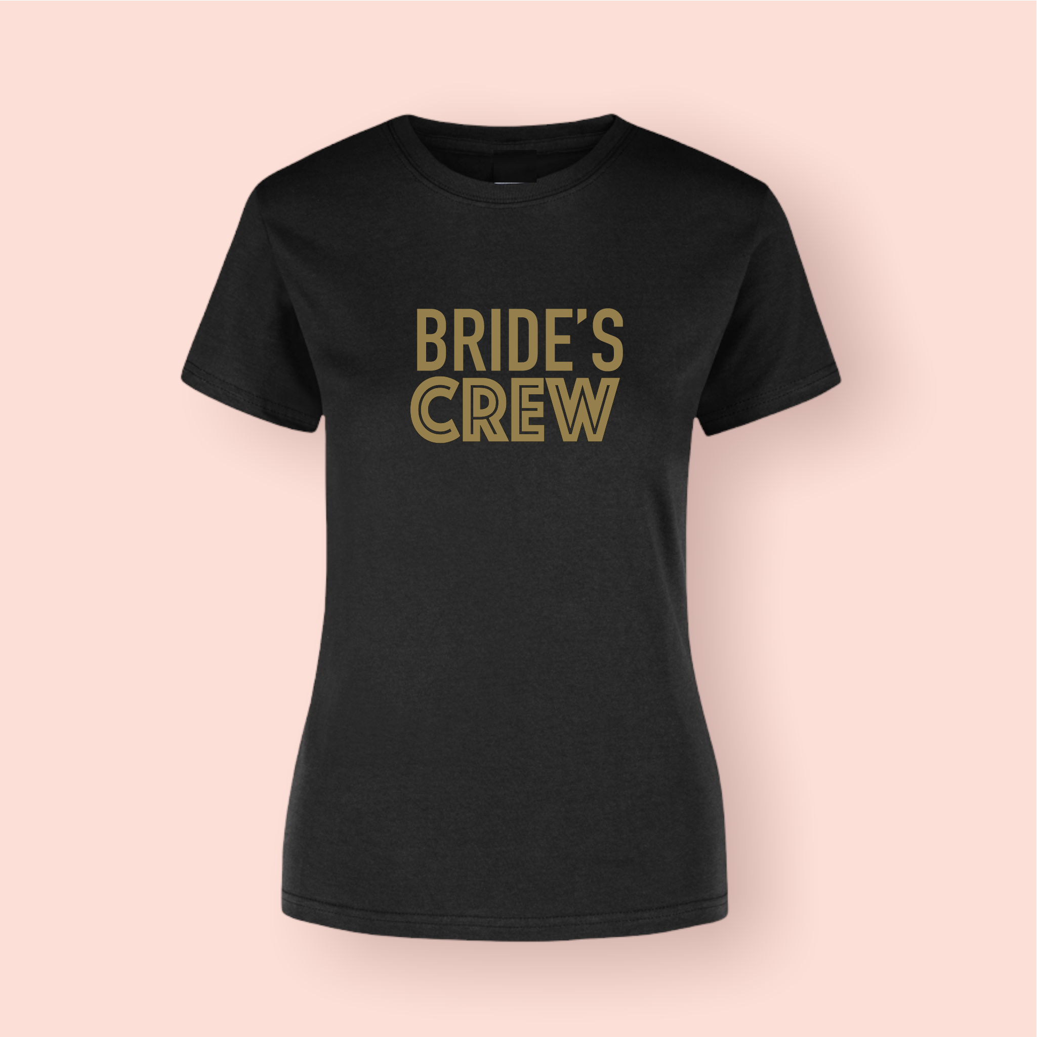 Bride´s Crew