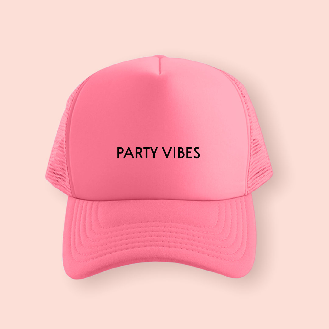 Party vibes