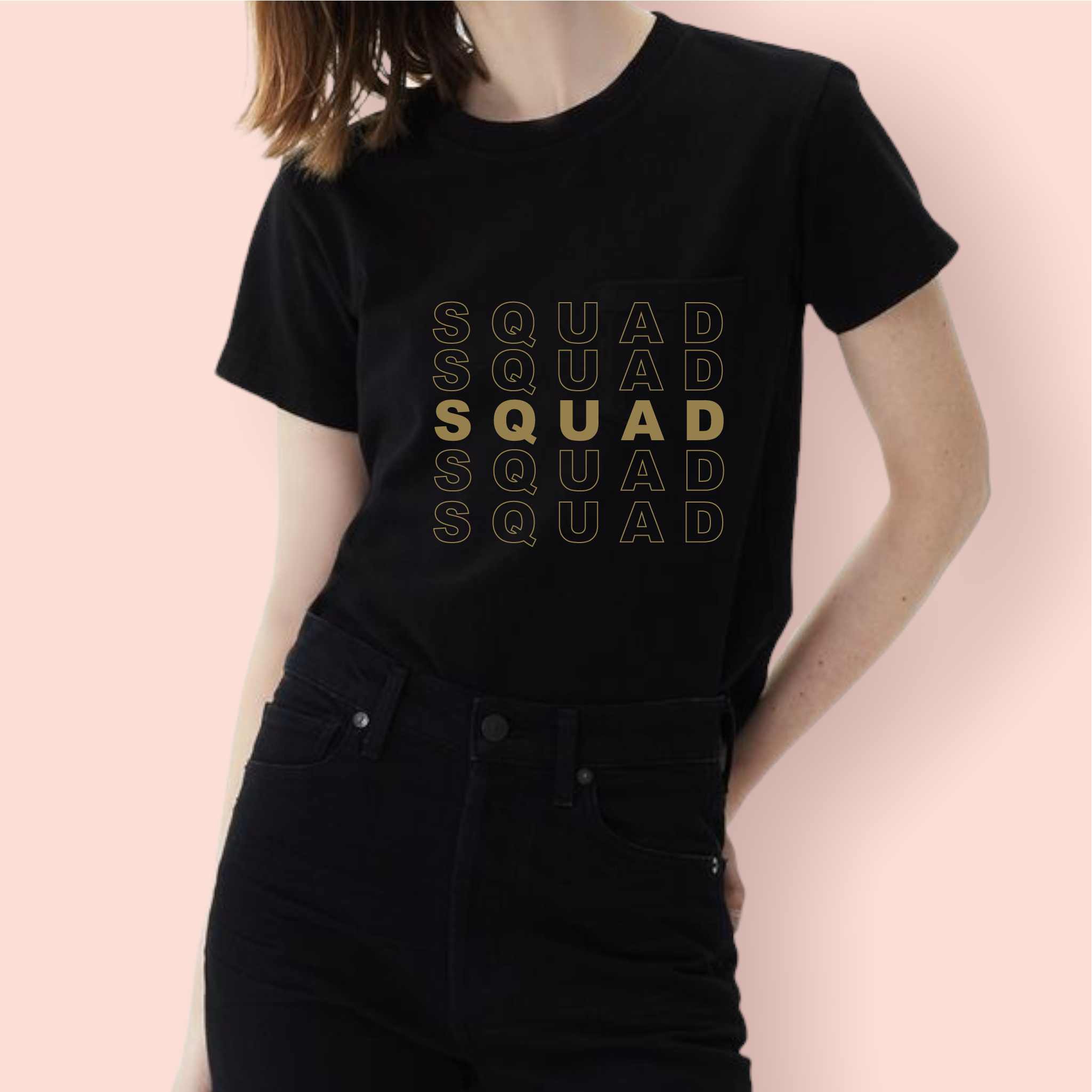 Squad Squad Squad Squad