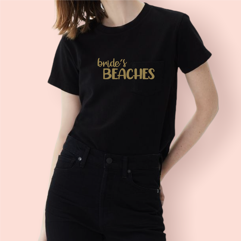 Bride´s Beaches