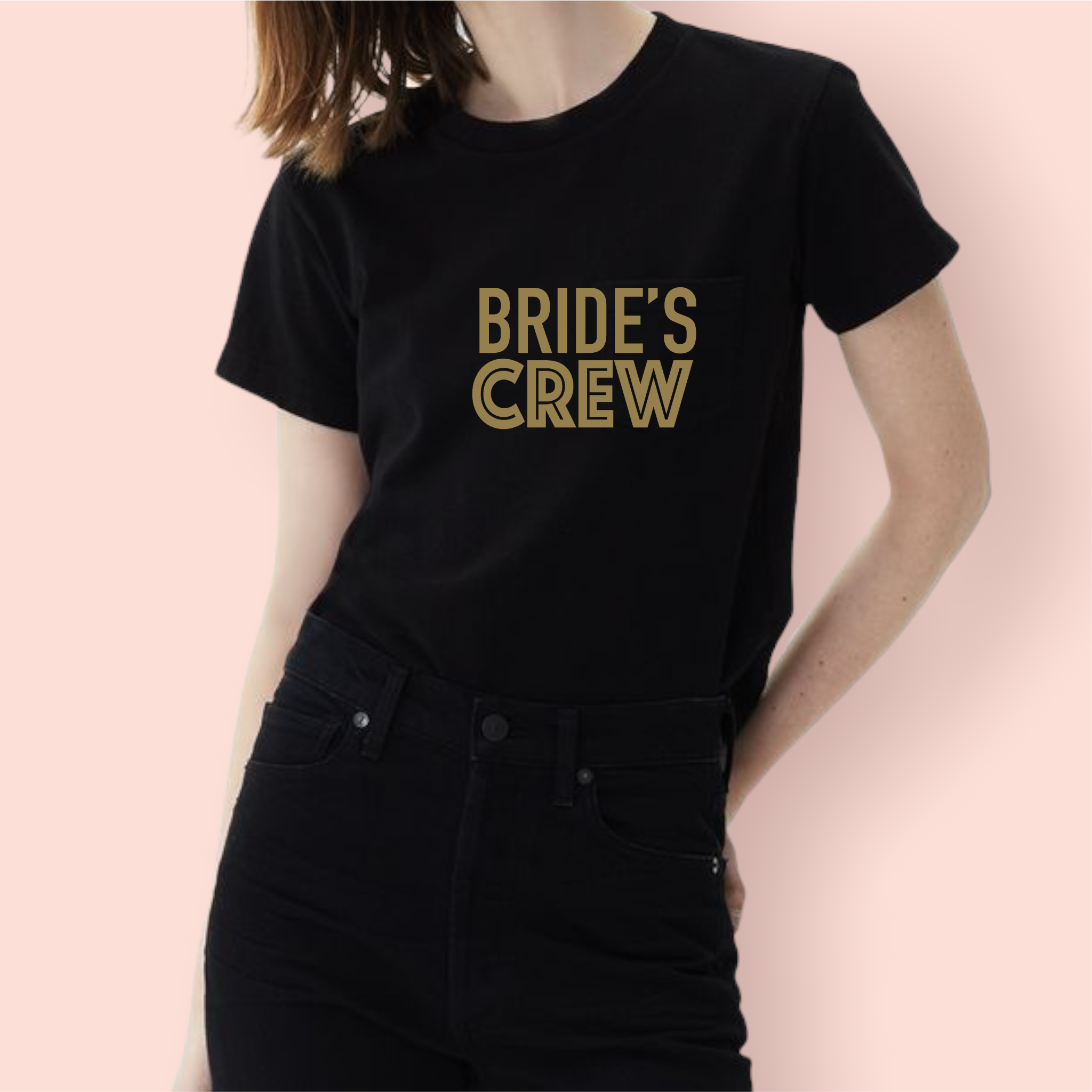 Bride´s Crew
